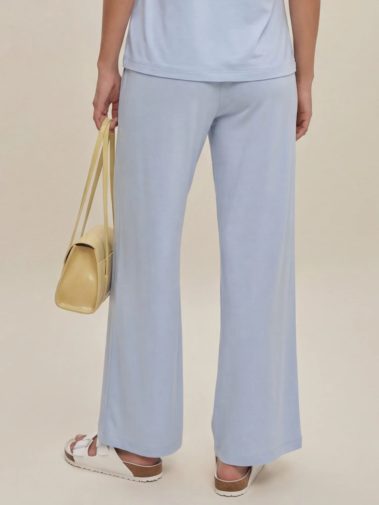 Brushed Soft Lounge Pants - Image 14