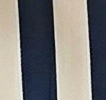 Cap Sleeve Stripe Waist Detail Mini Dress - Image 4