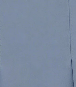 Cinched Pleated Waist Detail A-Line Mini Dress - Image 4