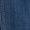 Classic Dark Denim Jacket - Image 6