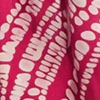 Halterneck Smocked Tropical Floral Maxi Sun Dress - Image 8