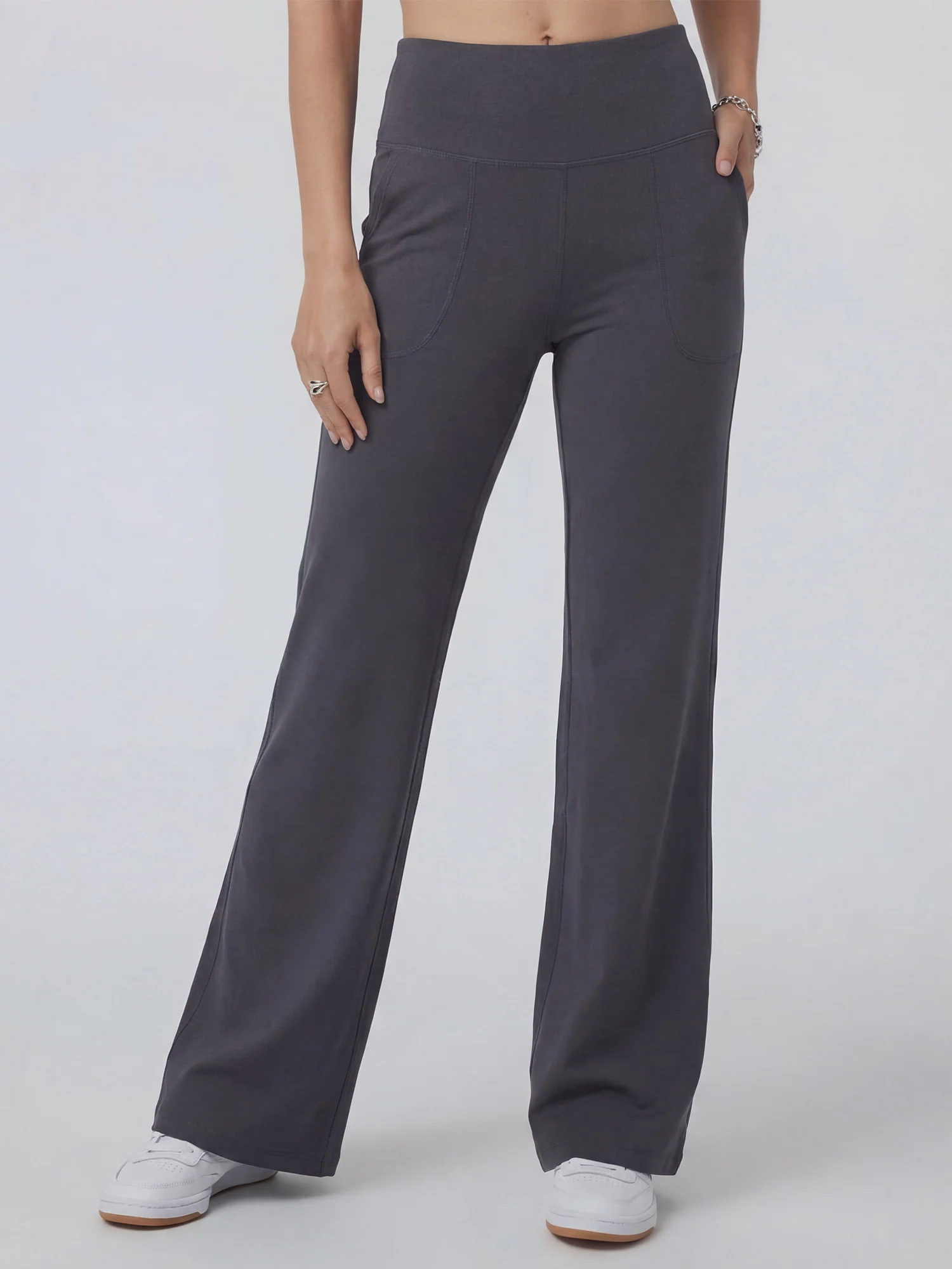 Butter Flare Yoga Pants - Image 12