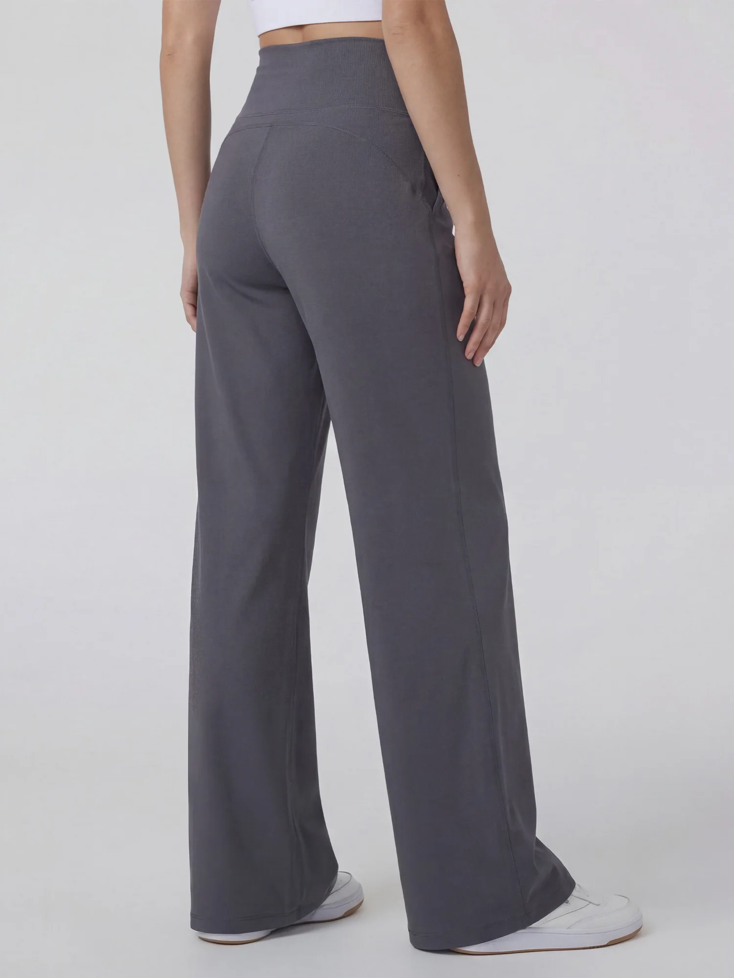 Butter Flare Yoga Pants - Image 15