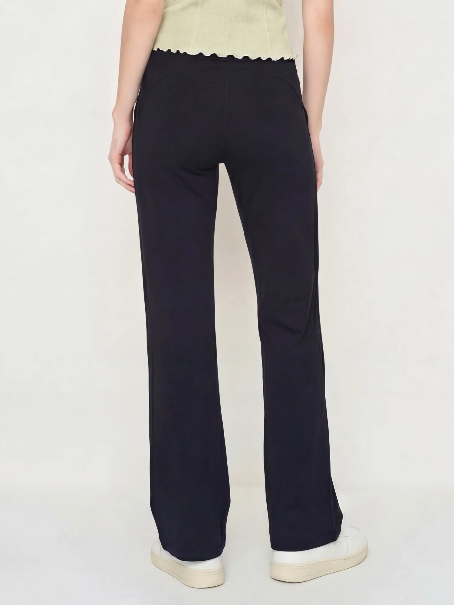 Butter Flare Yoga Pants - Image 4