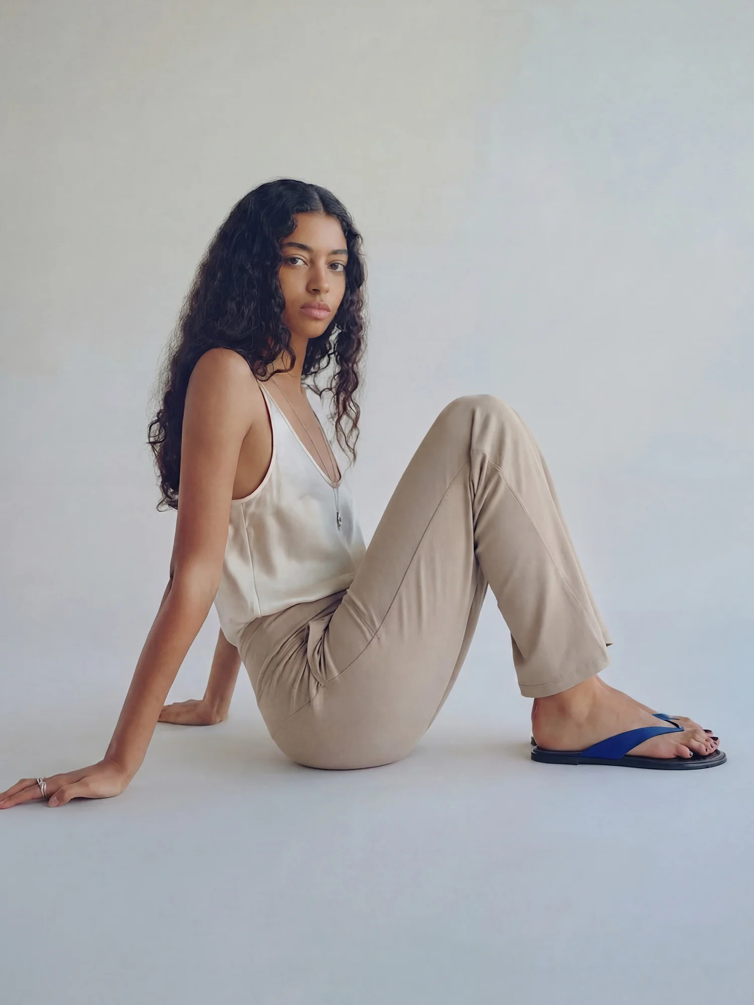 Butter Flare Yoga Pants - Image 8