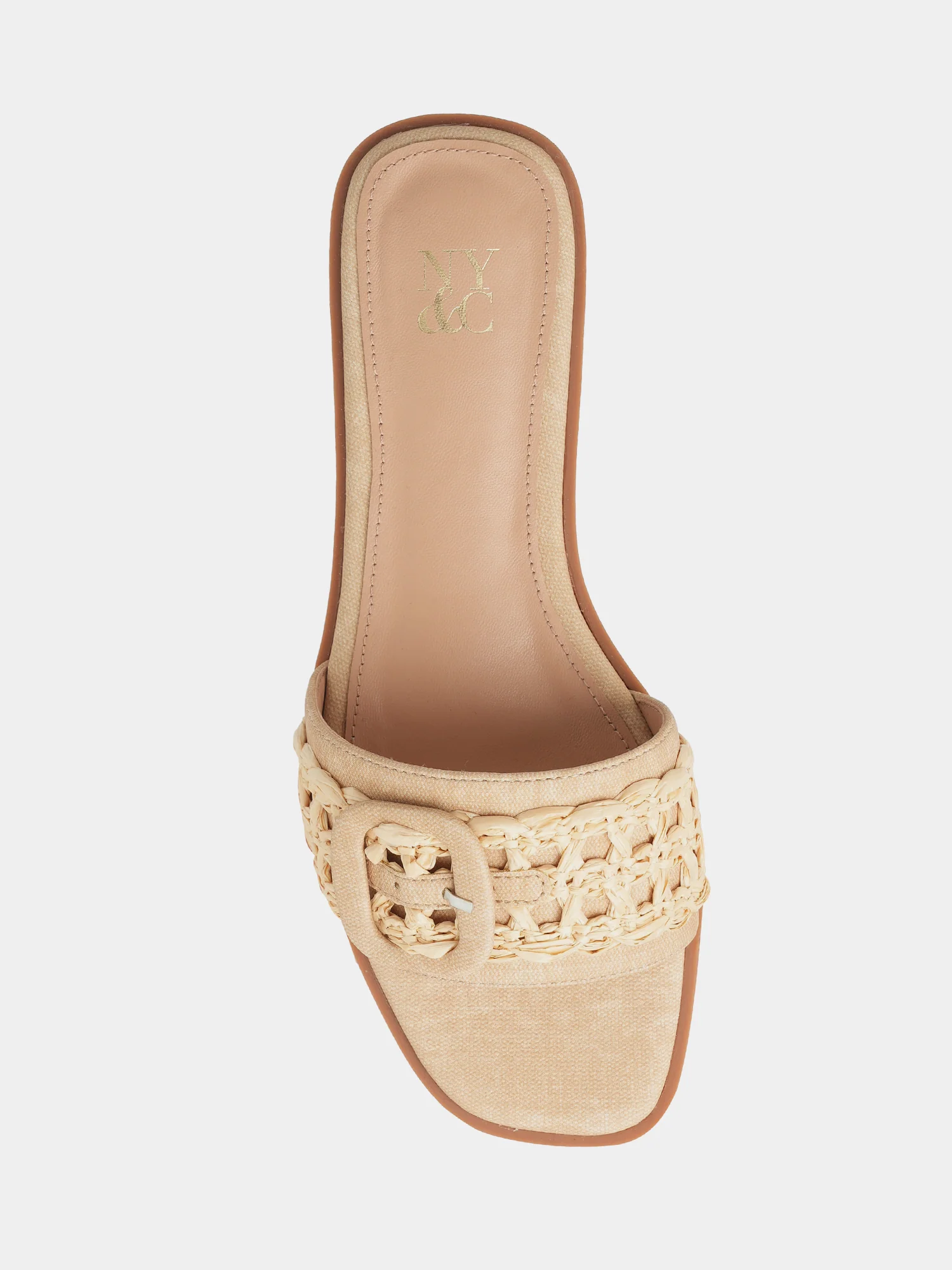 Amber Slides Sandals - Image 10
