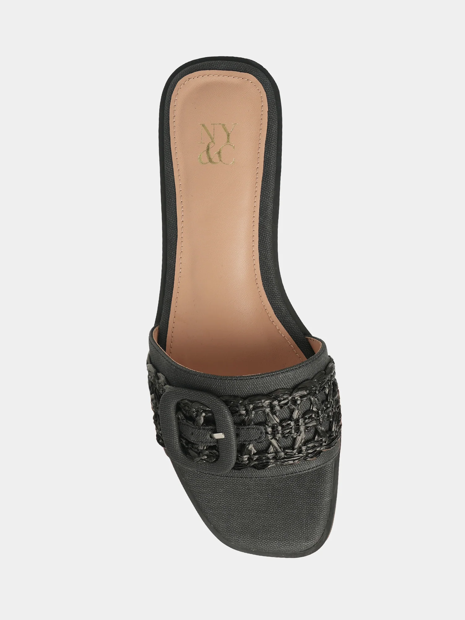Amber Slides Sandals - Image 4