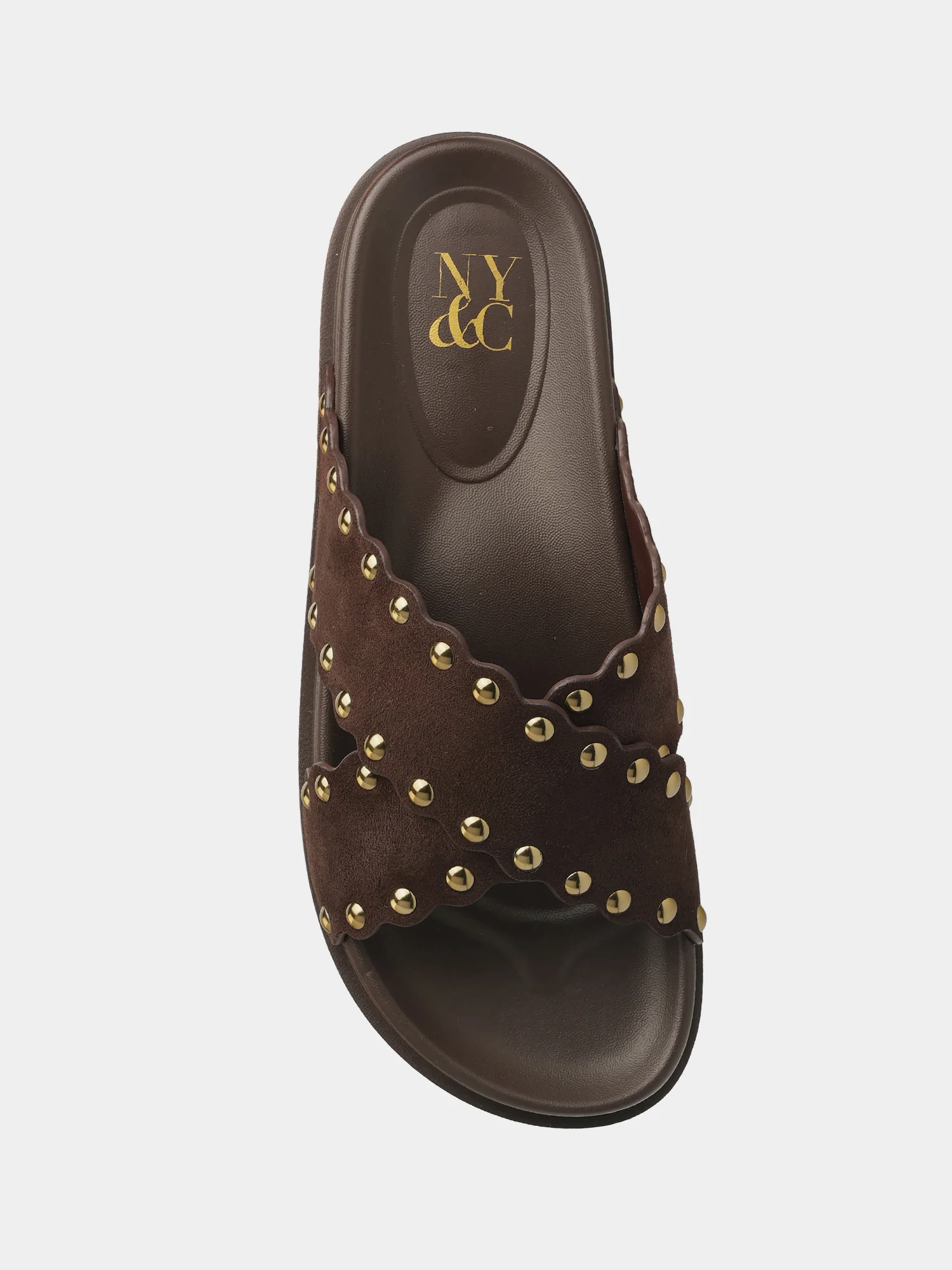 Barnett Slides Sandals - Image 11