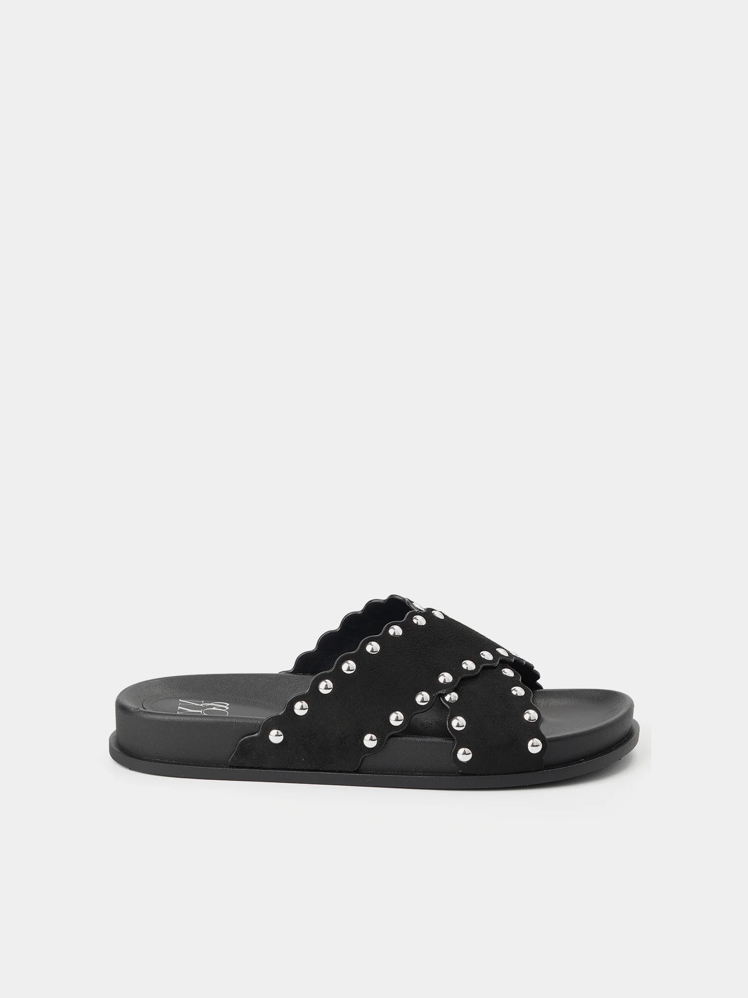 Barnett Slides Sandals - Image 3