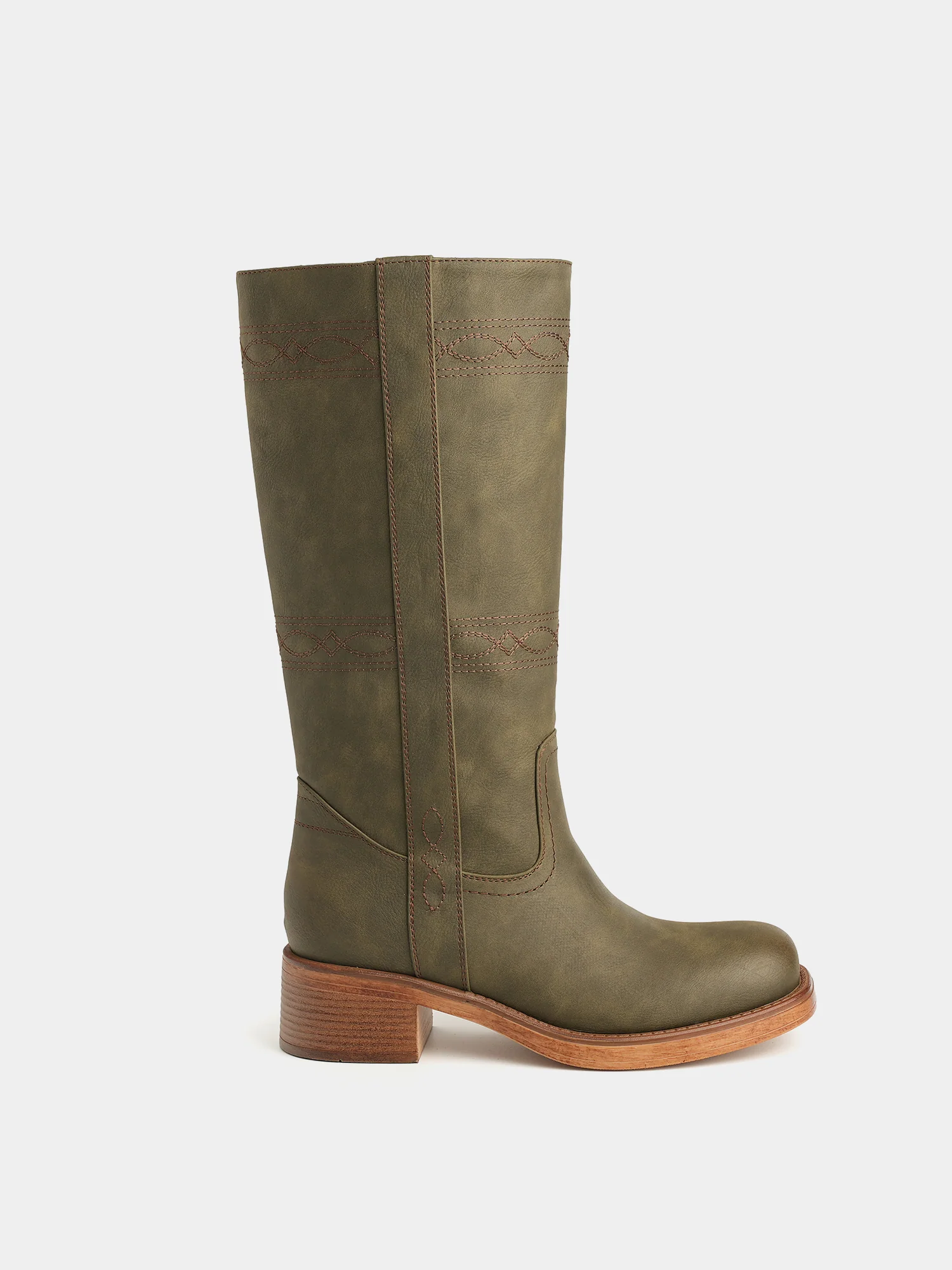 Cady Tall Boots - Image 13