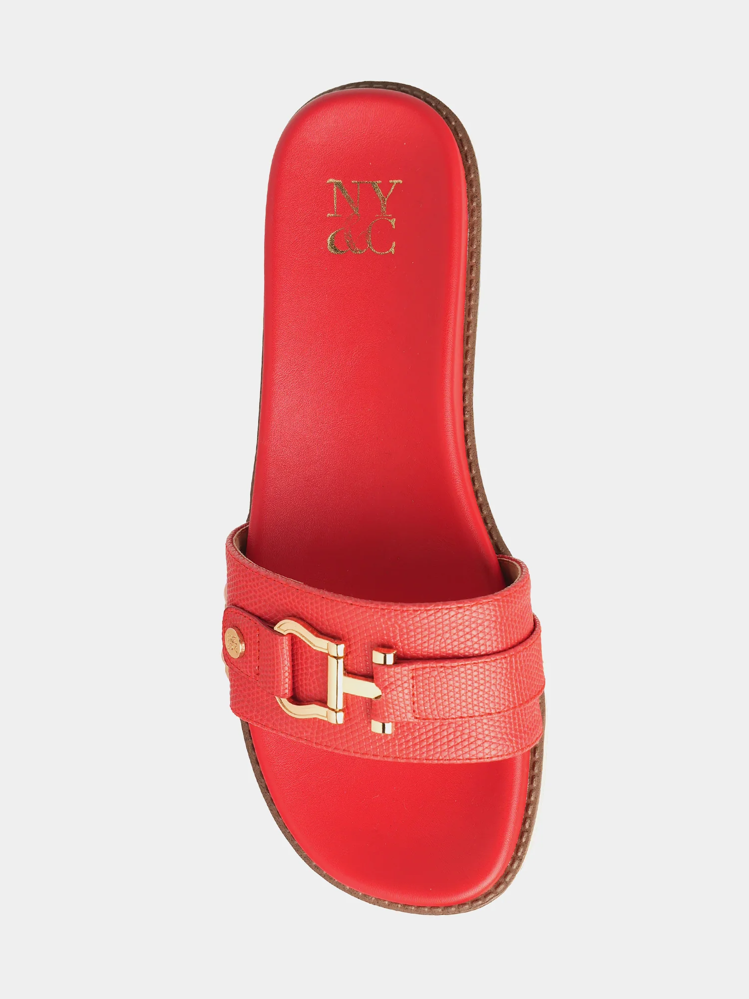 Carlyn Platform Sandals - Image 11