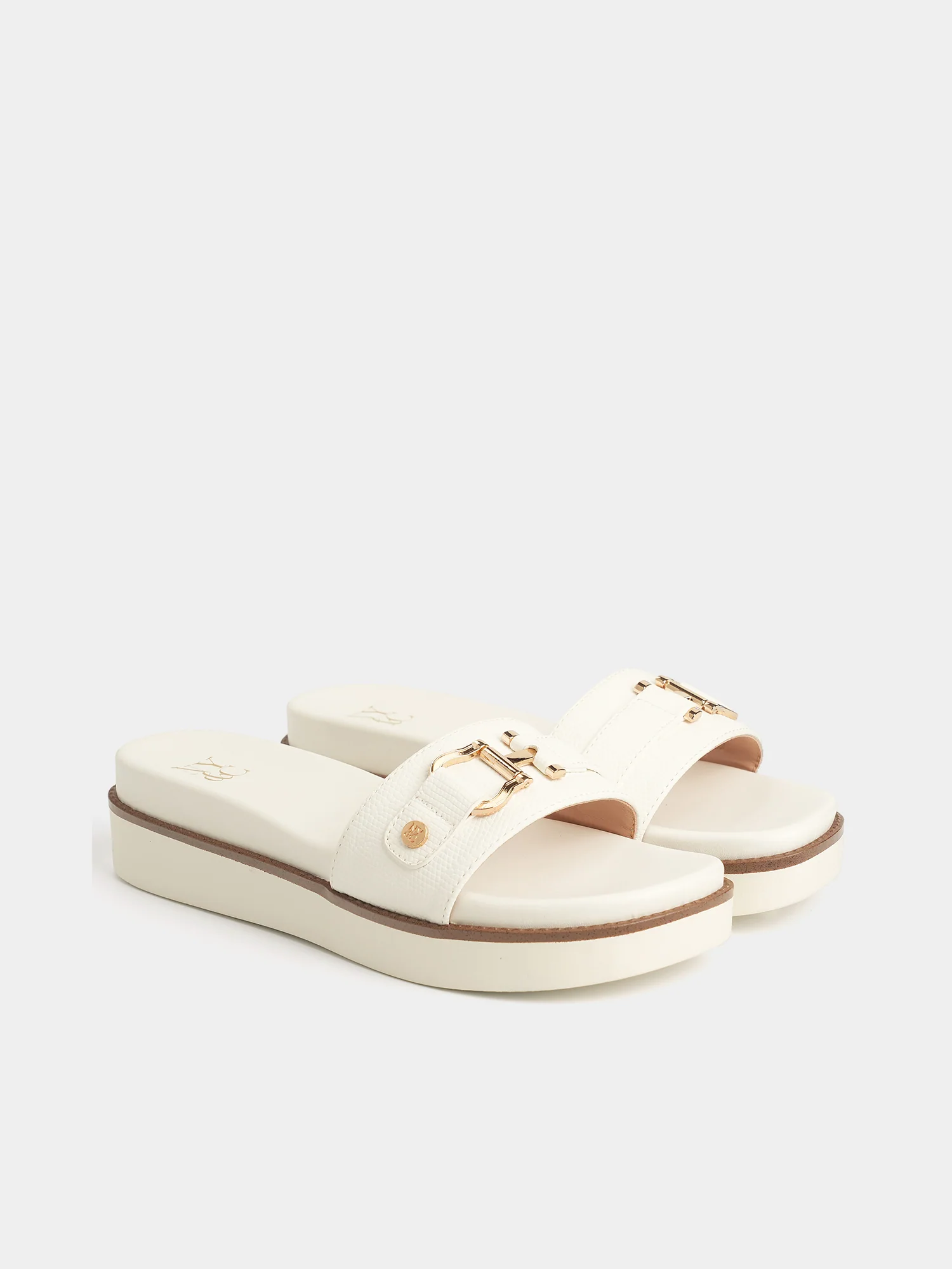 Carlyn Platform Sandals - Image 14