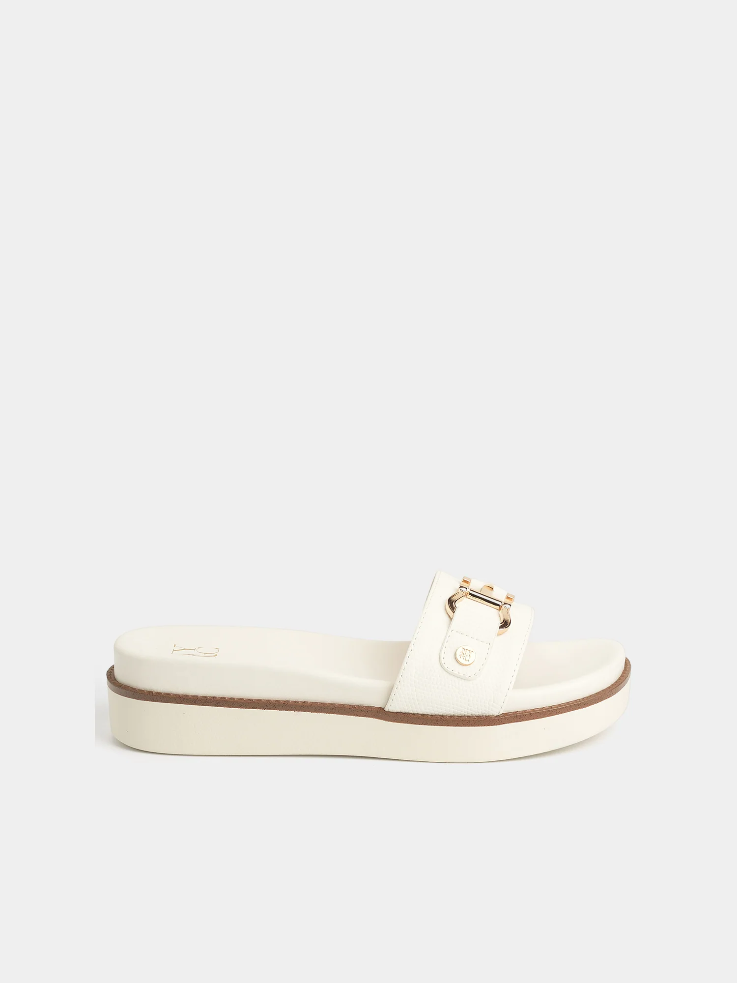 Carlyn Platform Sandals - Image 15