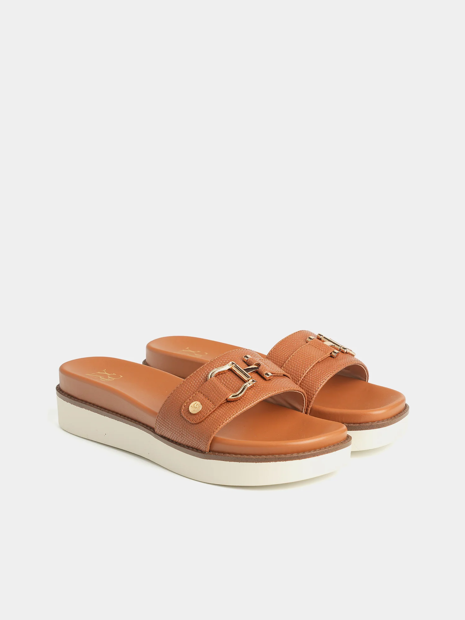 Carlyn Platform Sandals - Image 20