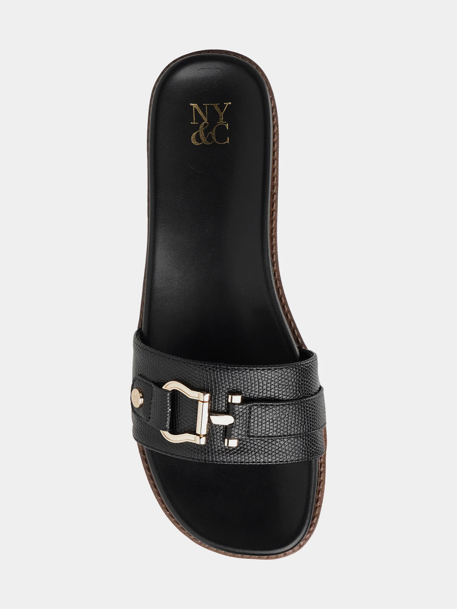 Carlyn Platform Sandals - Image 4