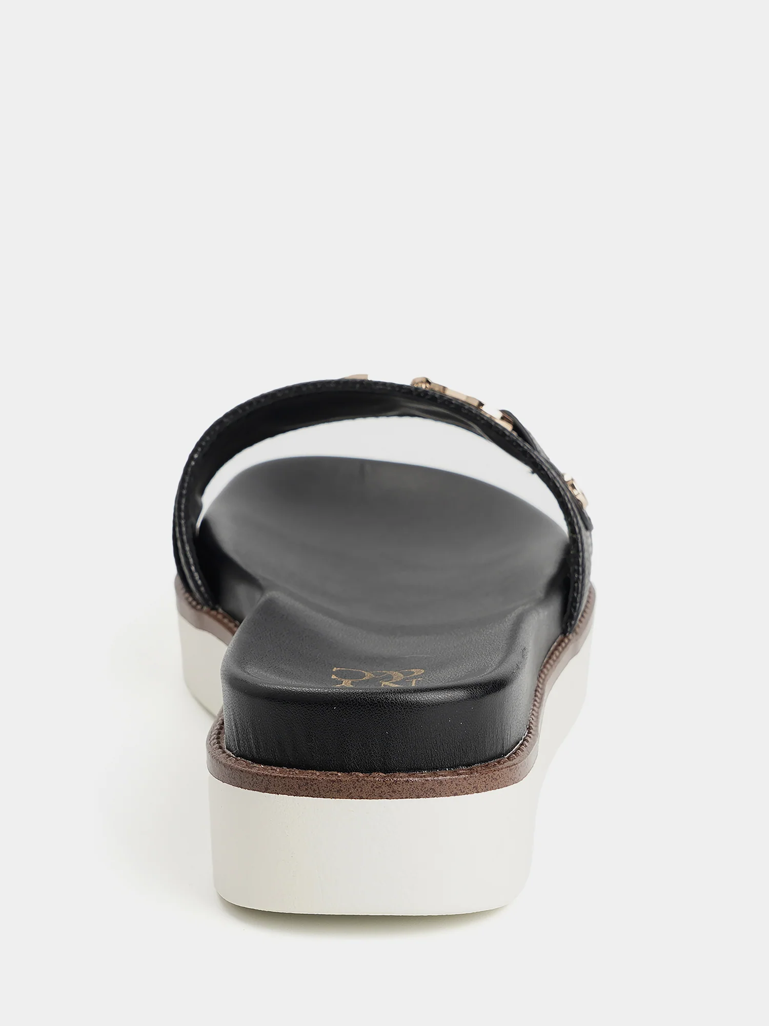Carlyn Platform Sandals - Image 5