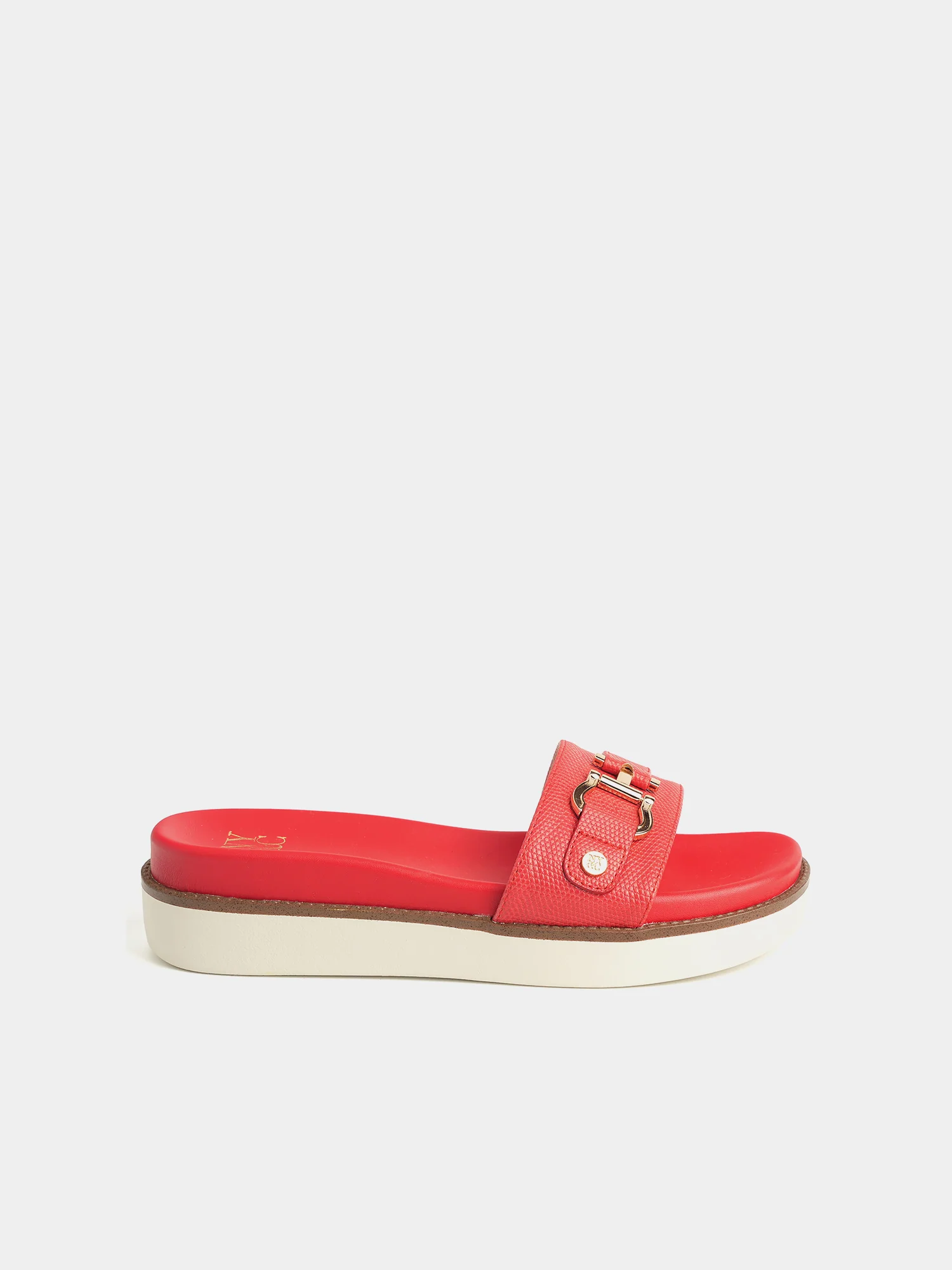 Carlyn Platform Sandals - Image 9