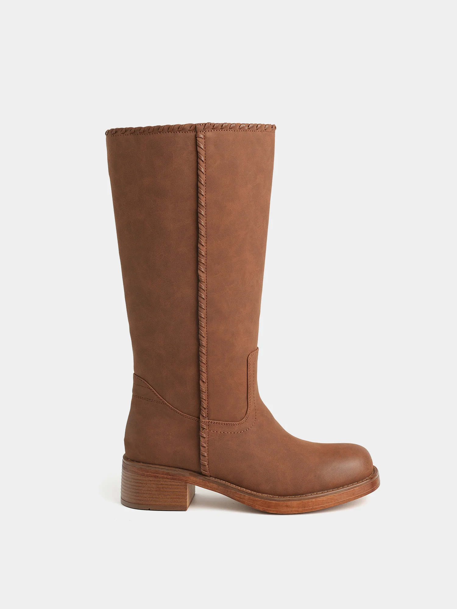 Carmen Knee-High Boots - Image 7