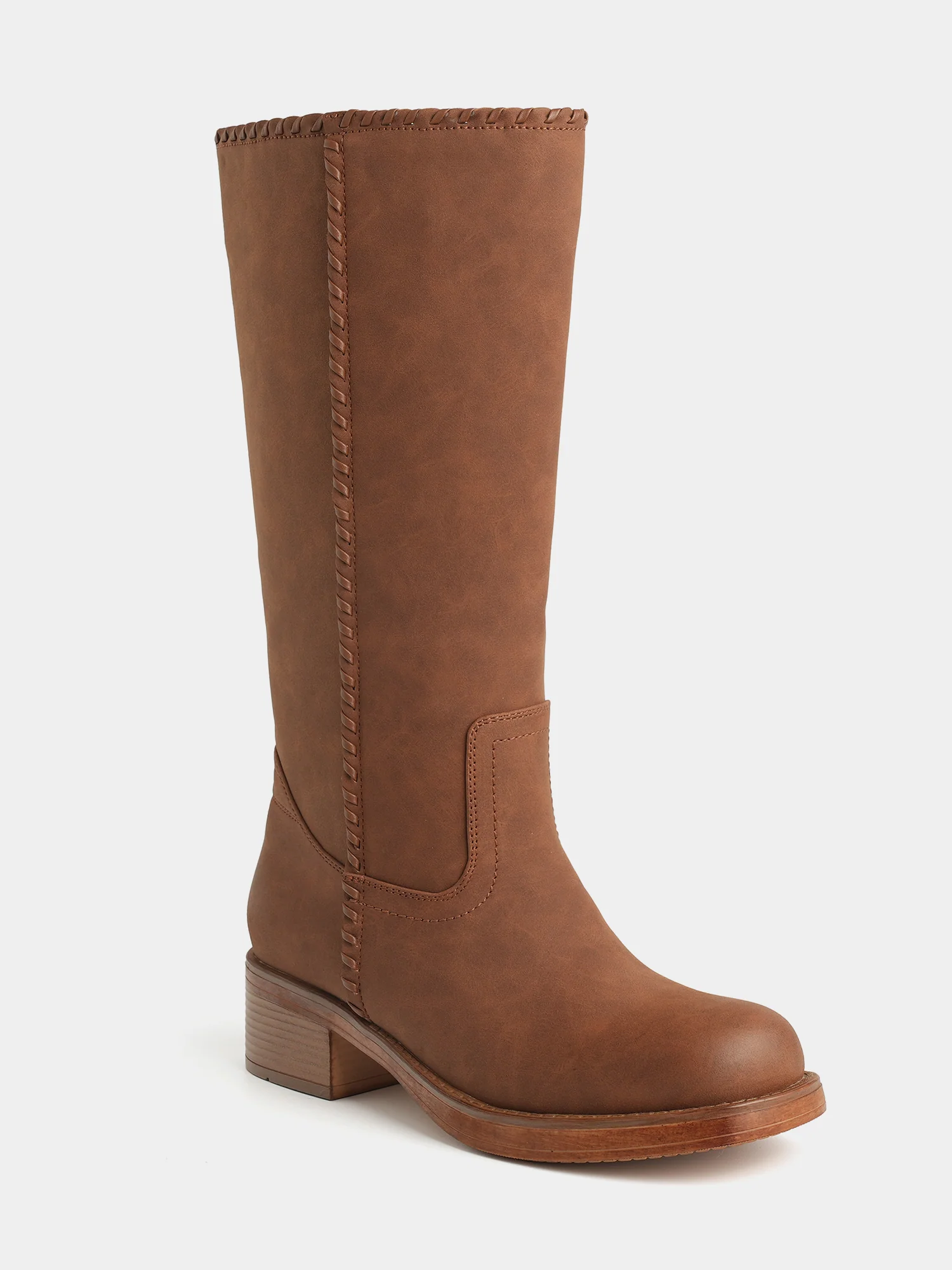 Carmen Knee-High Boots - Image 8