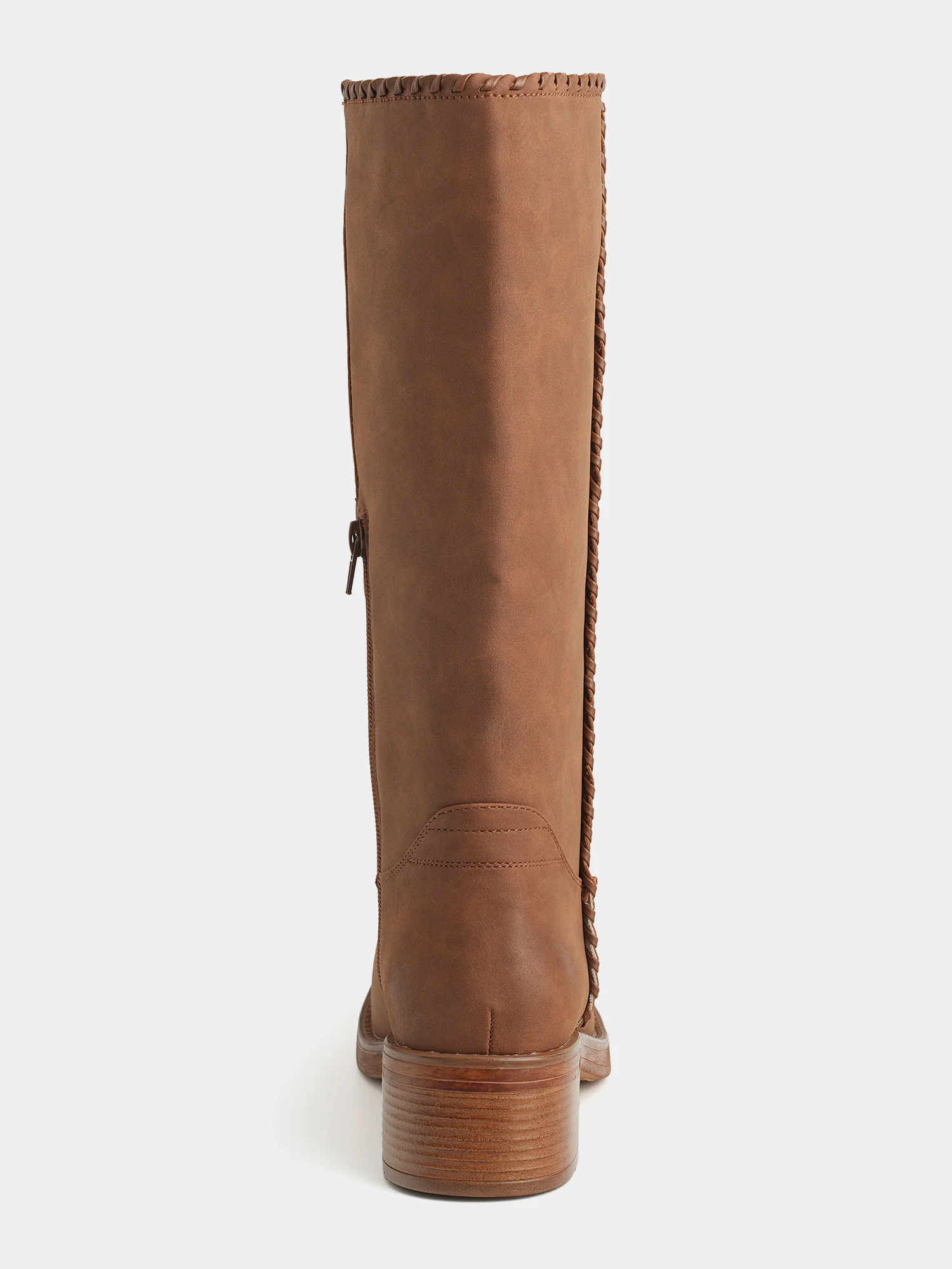 Carmen Knee-High Boots - Image 9