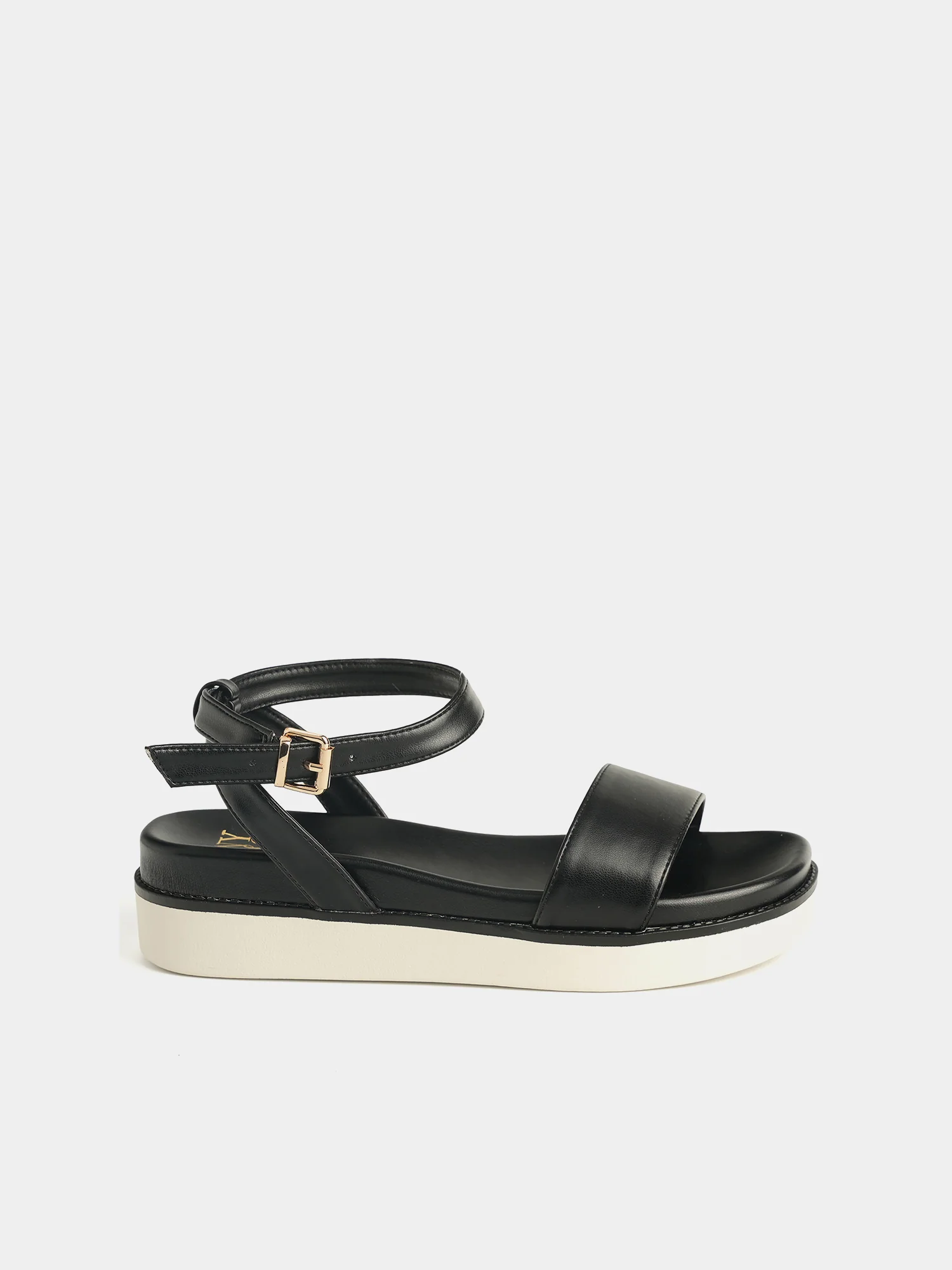Charli Ankle Strap Sandals - Image 3