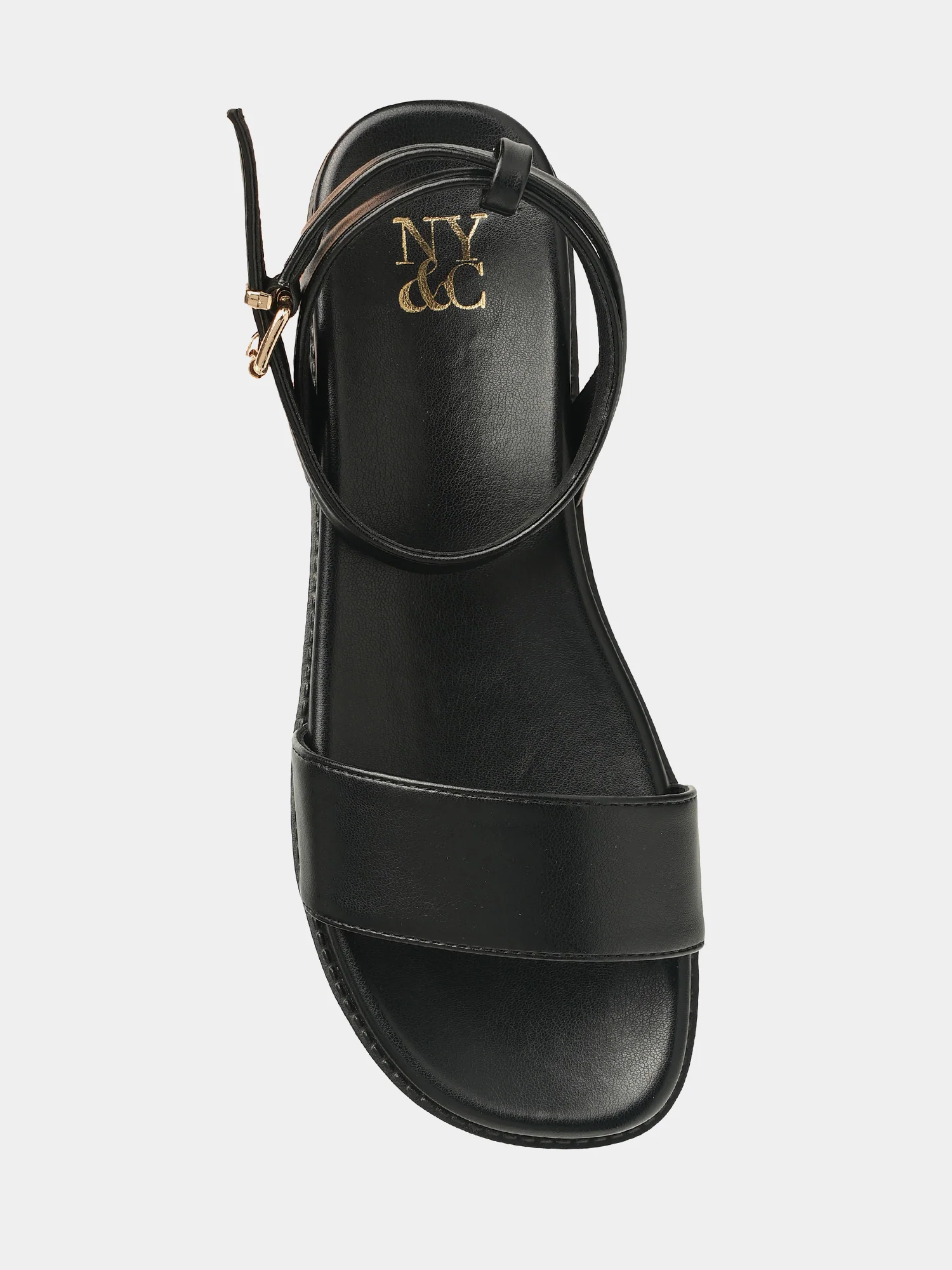 Charli Ankle Strap Sandals - Image 4