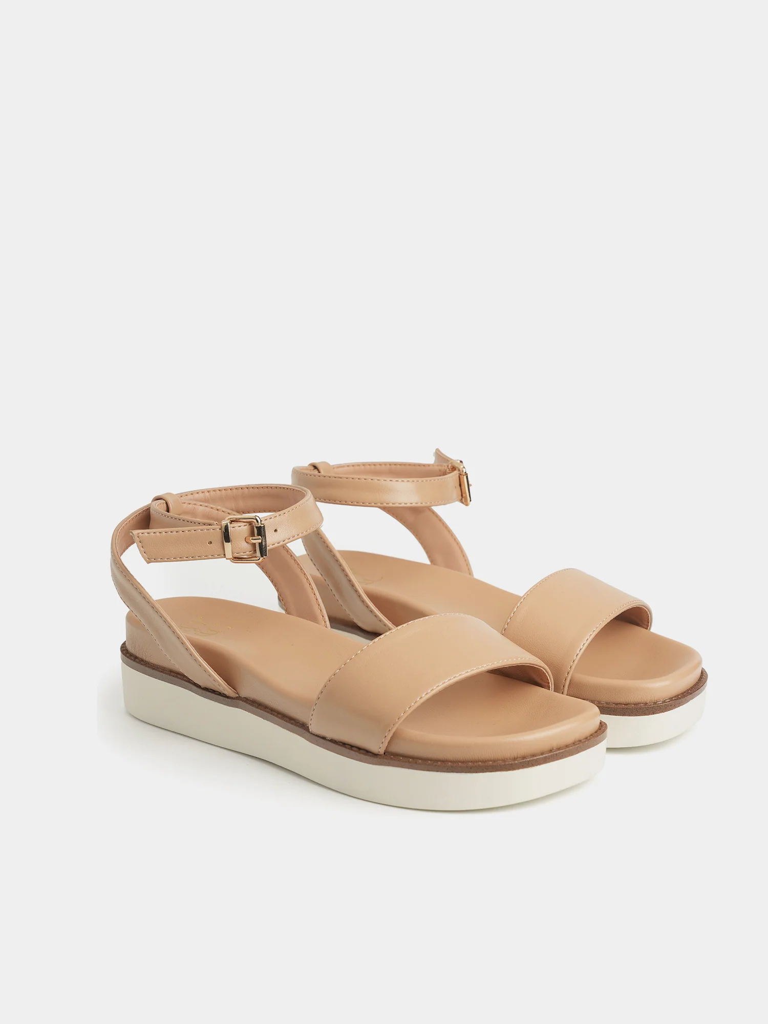 Charli Ankle Strap Sandals - Image 8