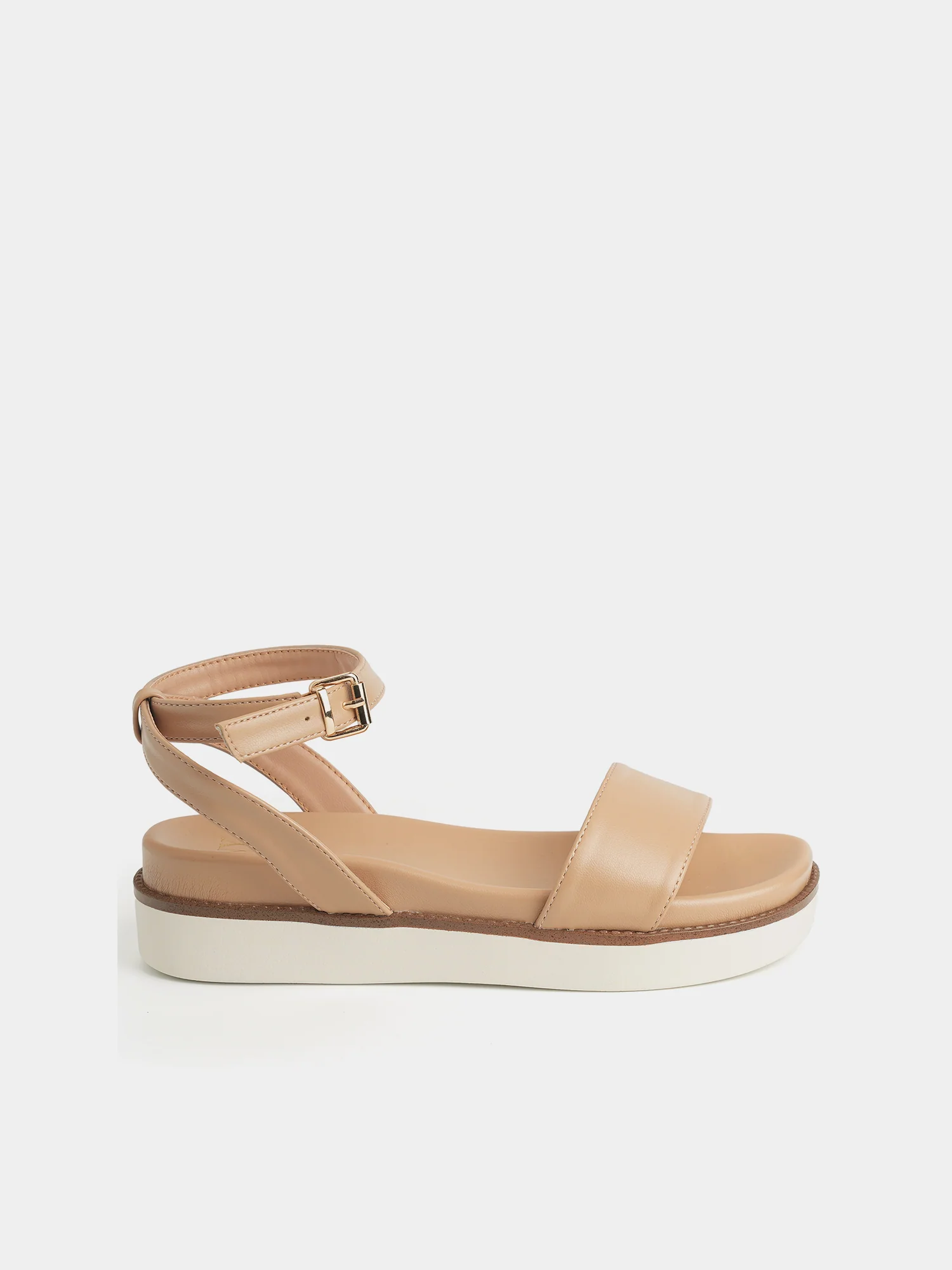 Charli Ankle Strap Sandals - Image 9