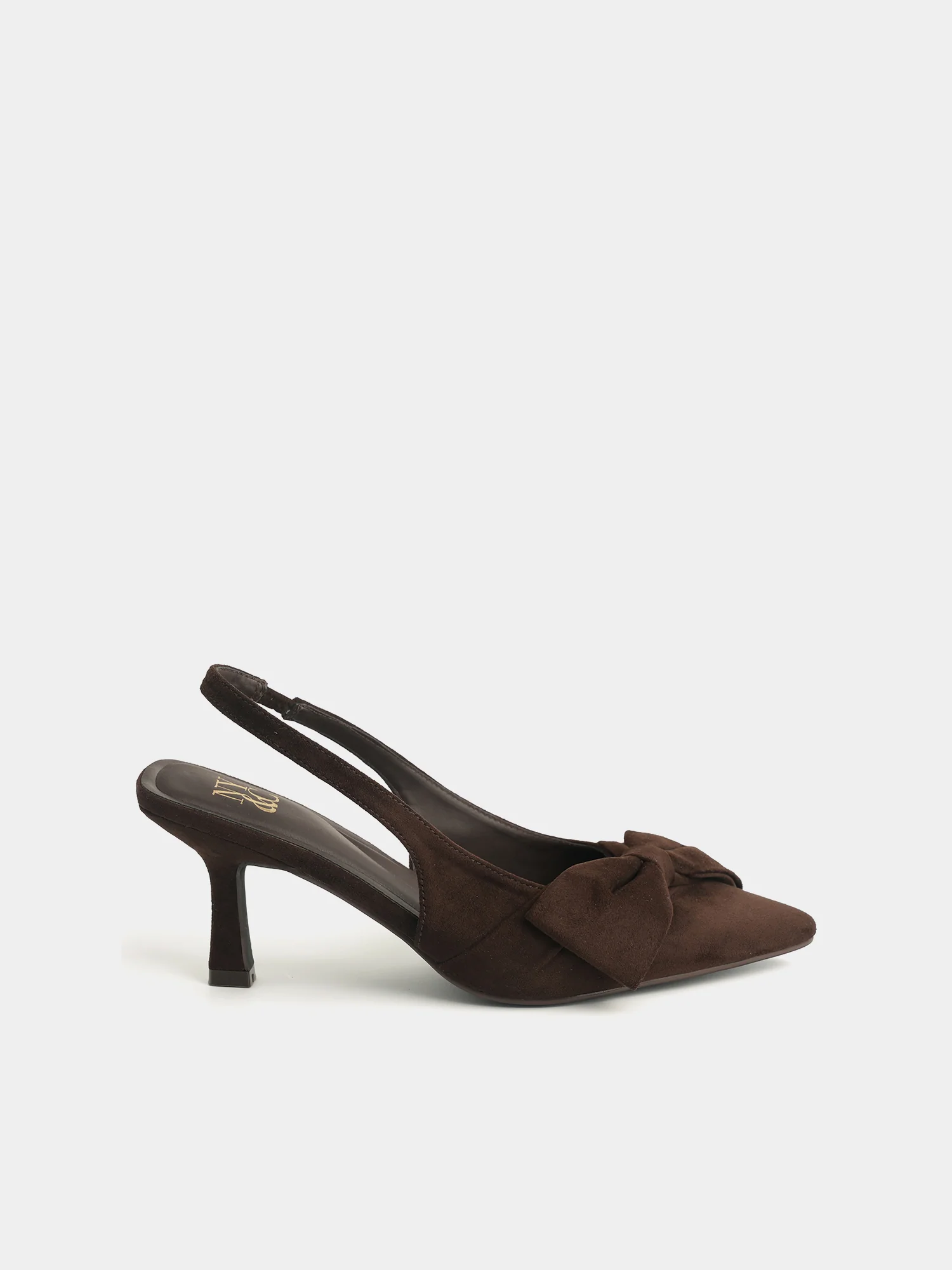 Cori Slingback Heels - Image 7
