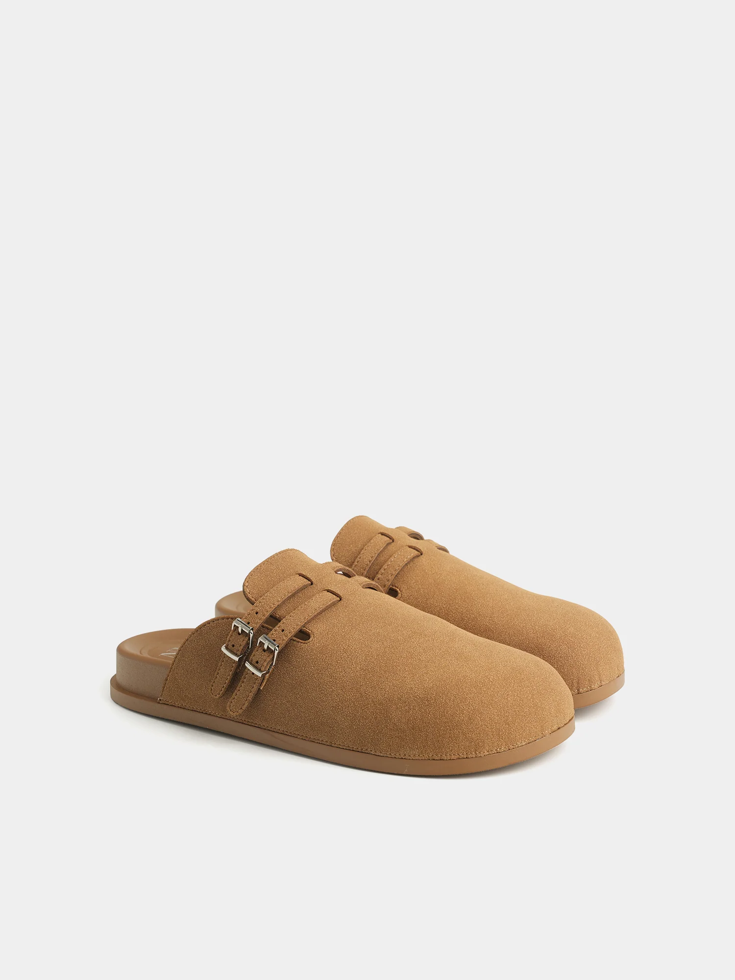 Dulcy Mule Sandals - Image 2
