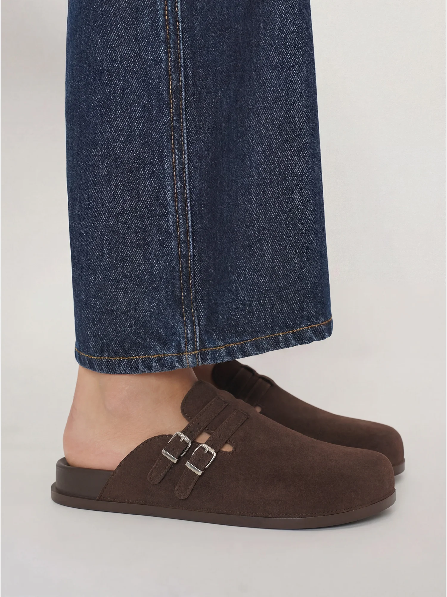 Dulcy Mule Sandals - Image 5