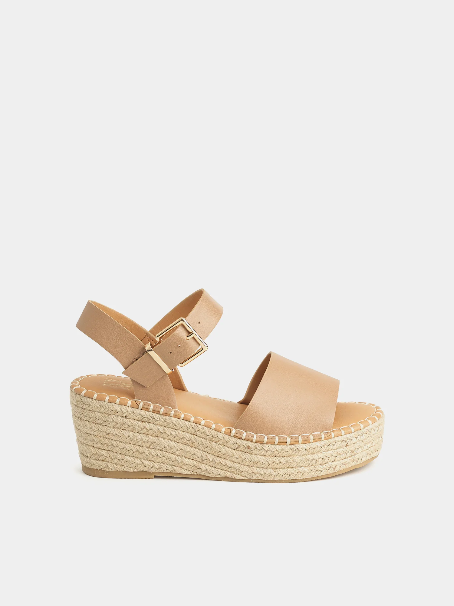 Elandra Ankle Strap Platform - Image 9