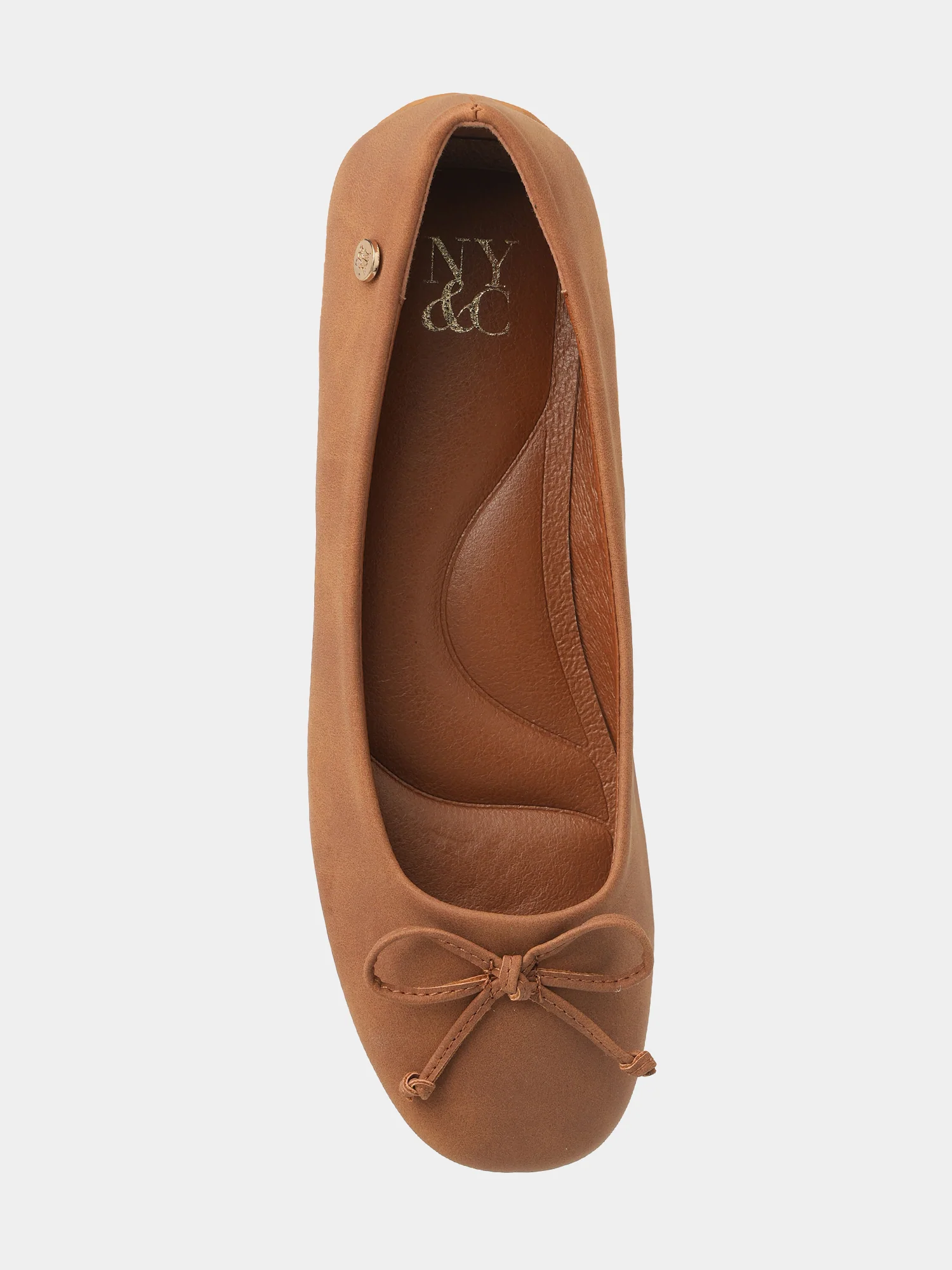 New York & Company Women's Frankie Ballet Flats - Image 10