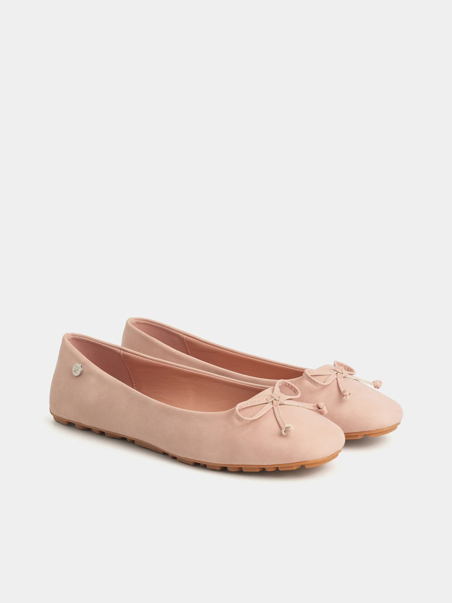 New York & Company Women's Frankie Ballet Flats - Image 2