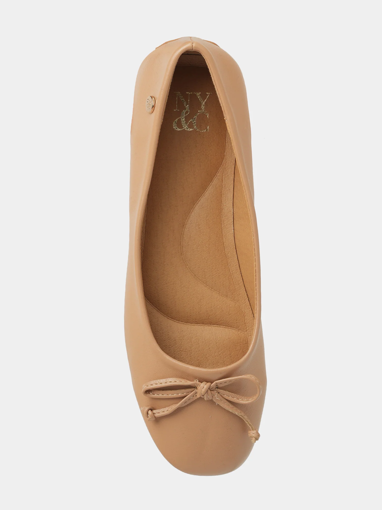 Frankie Ballet Flats - Image 4