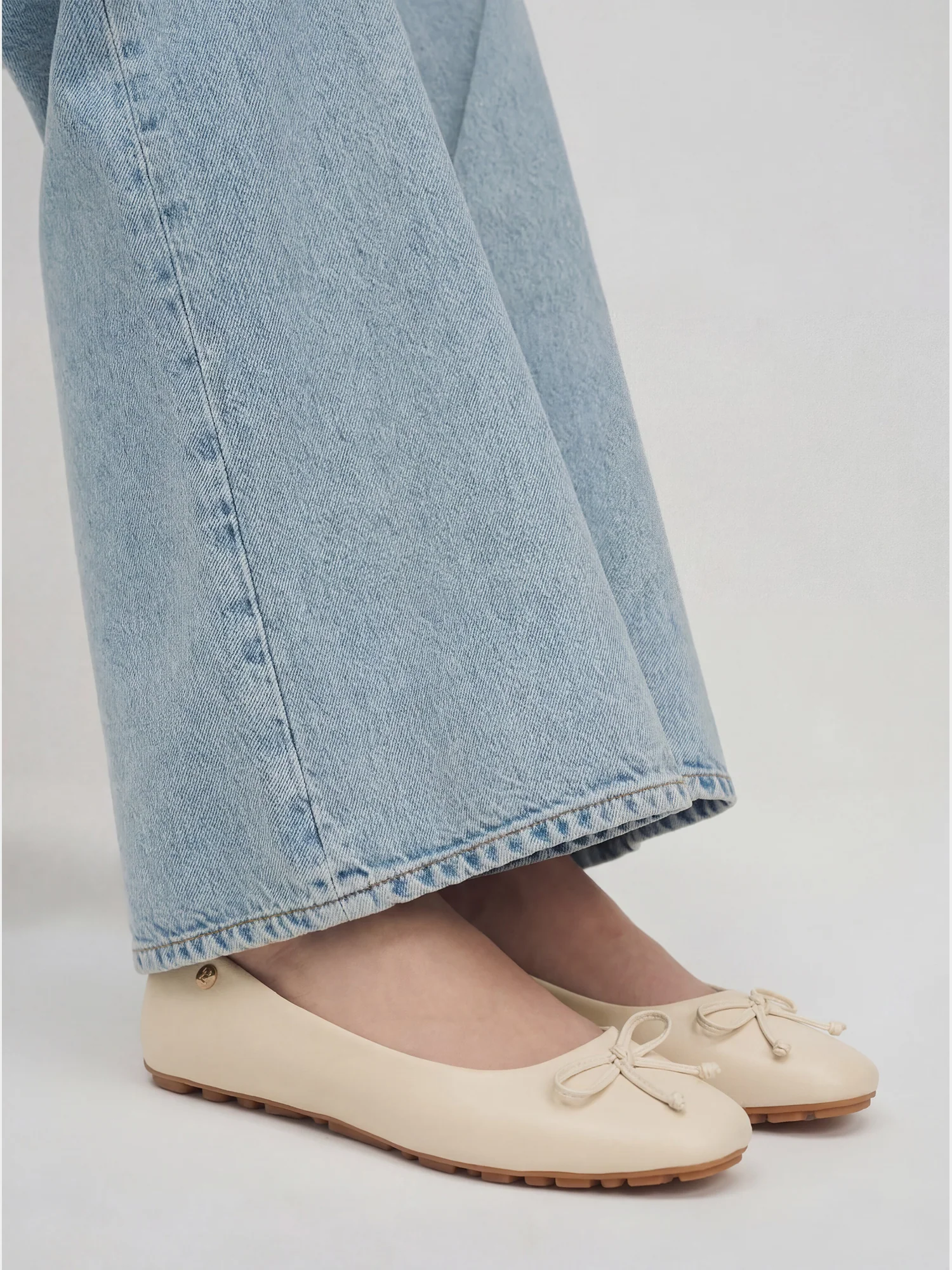 Frankie Ballet Flats - Image 7