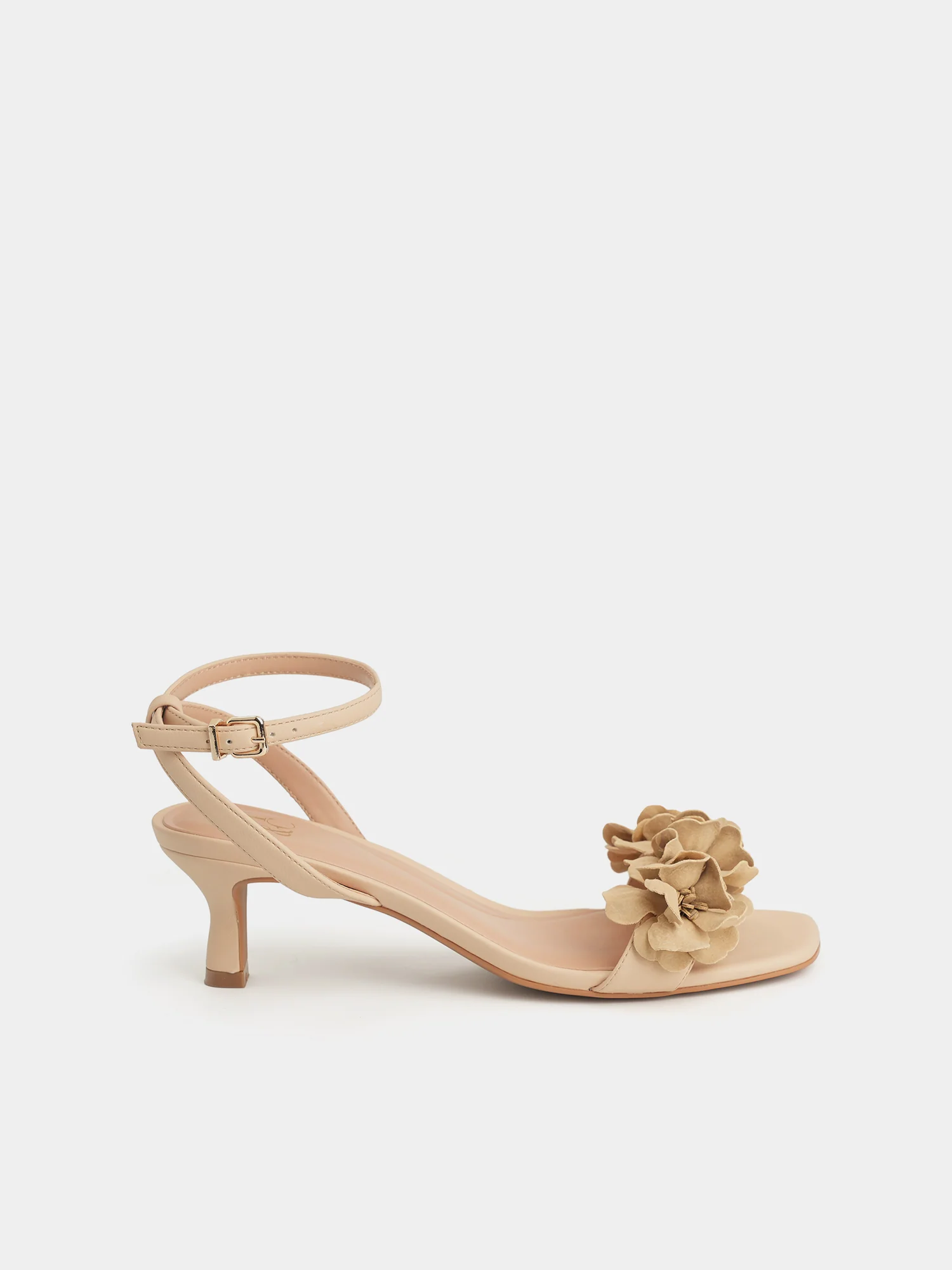Gwendolyn Kitten Heels - Image 15