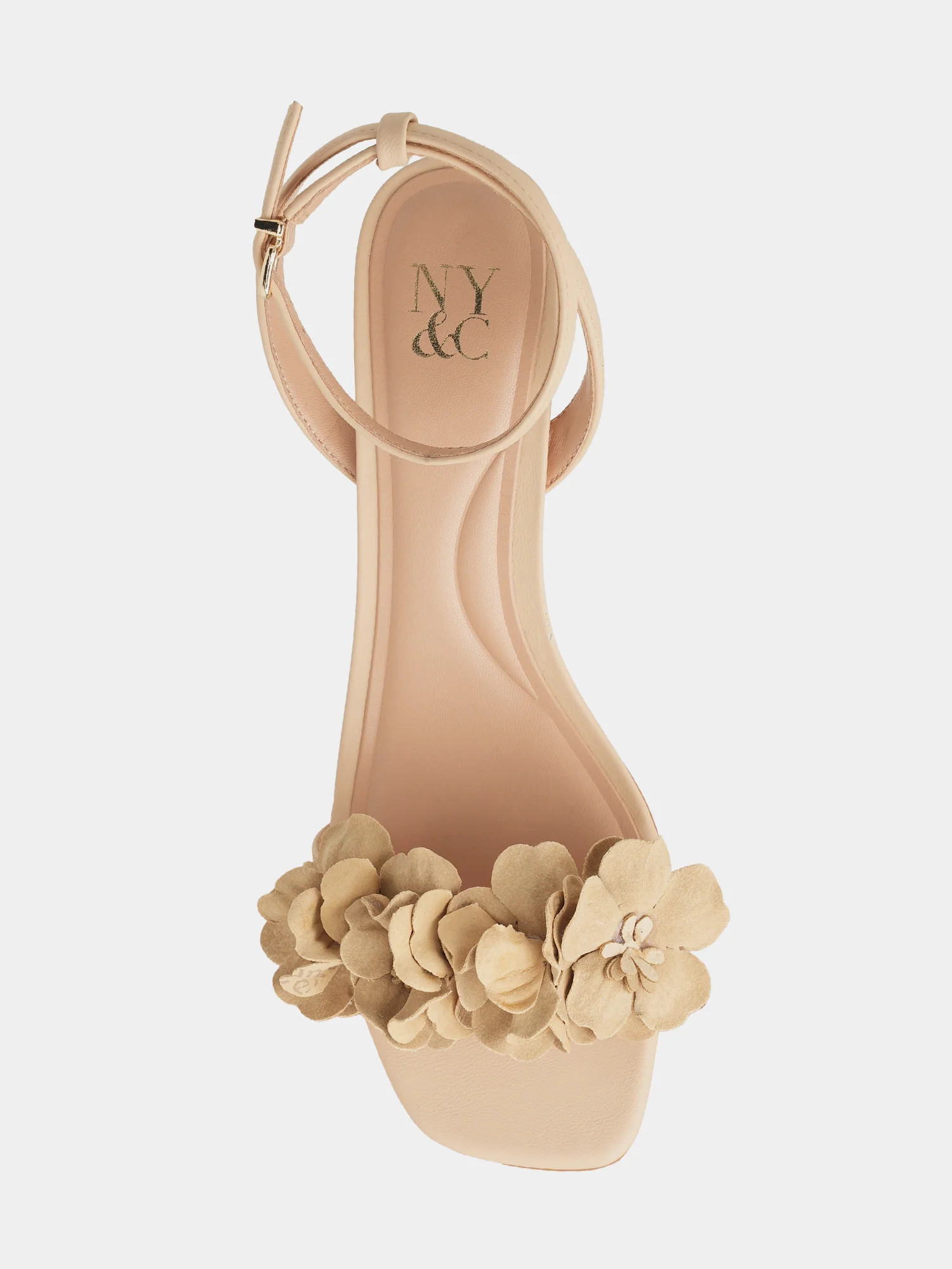 Gwendolyn Kitten Heels - Image 16
