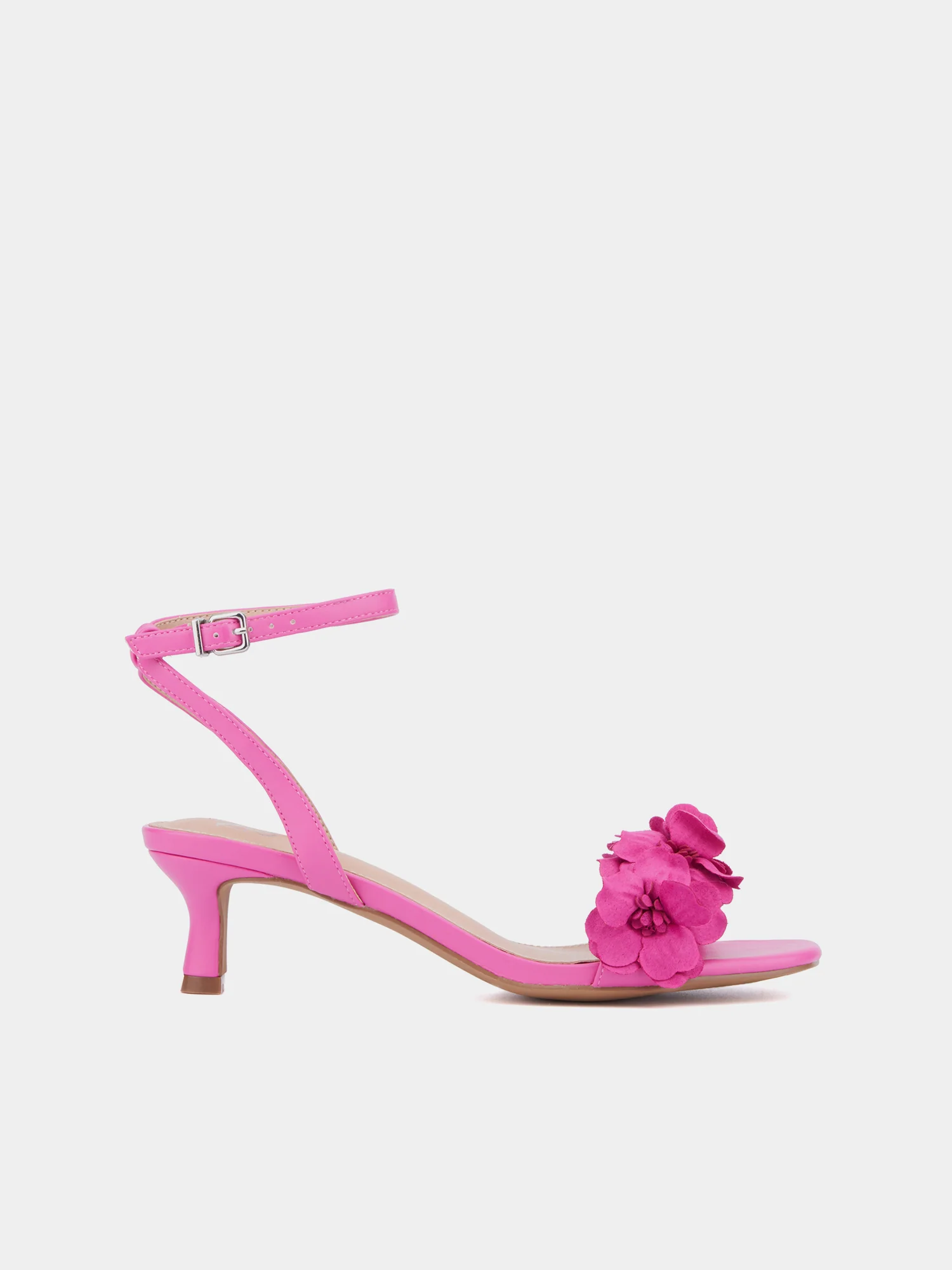 Gwendolyn Kitten Heels - Image 3