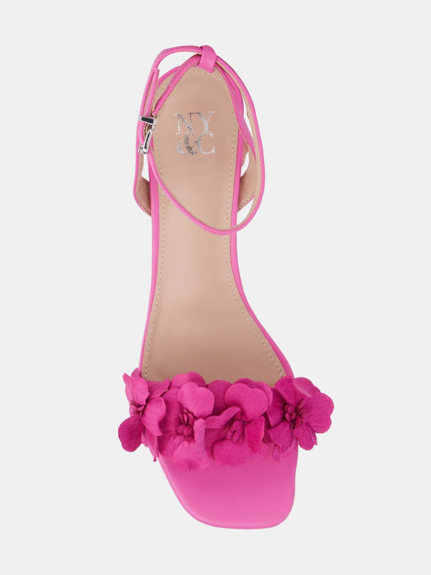 Gwendolyn Kitten Heels - Image 4