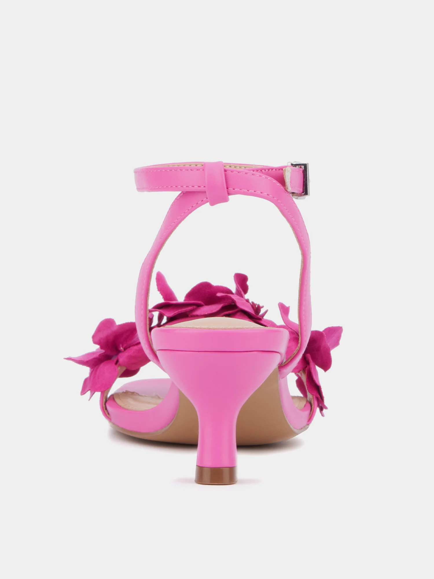 Gwendolyn Kitten Heels - Image 5