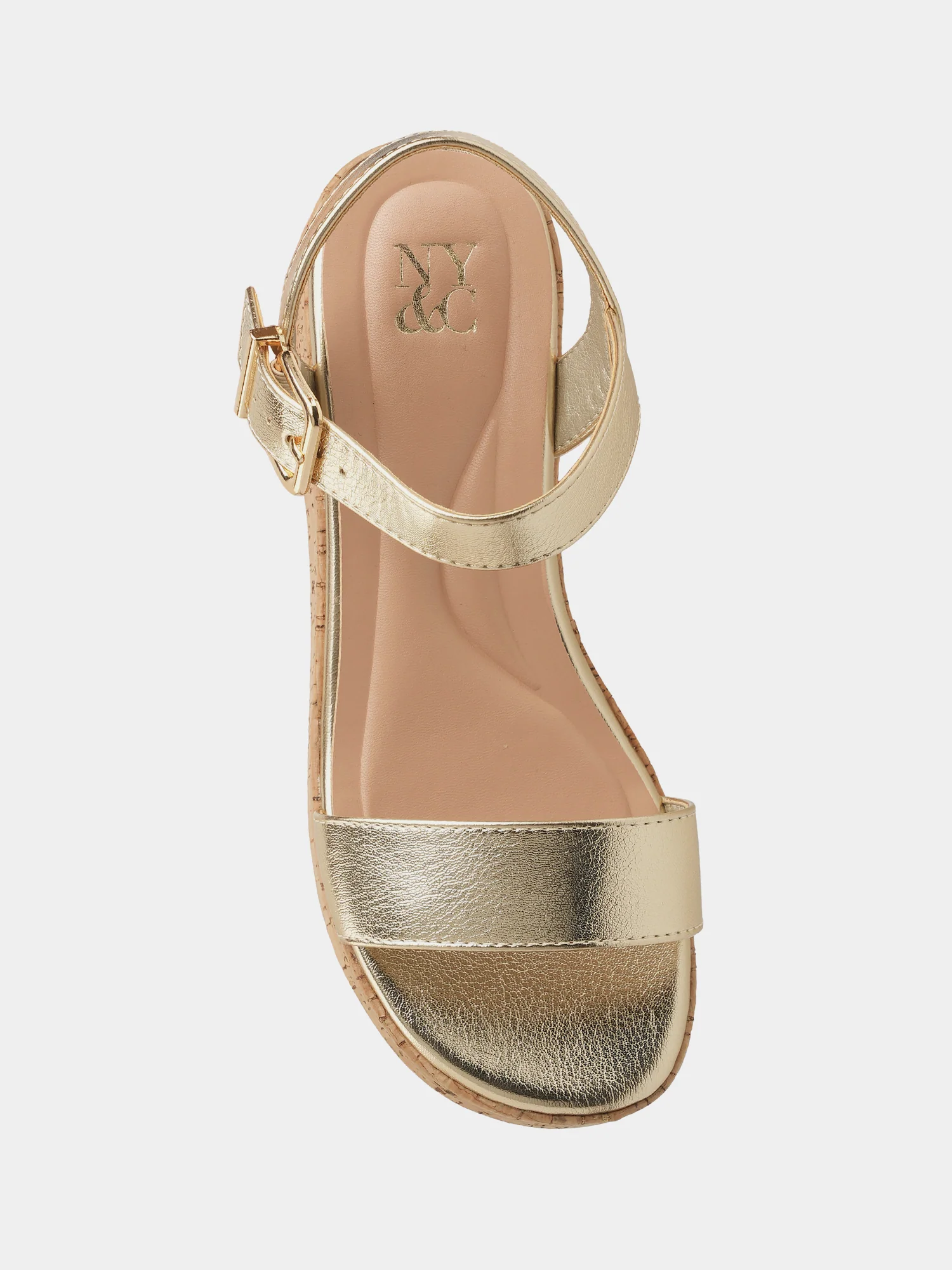 Halina Platform Sandals - Image 11