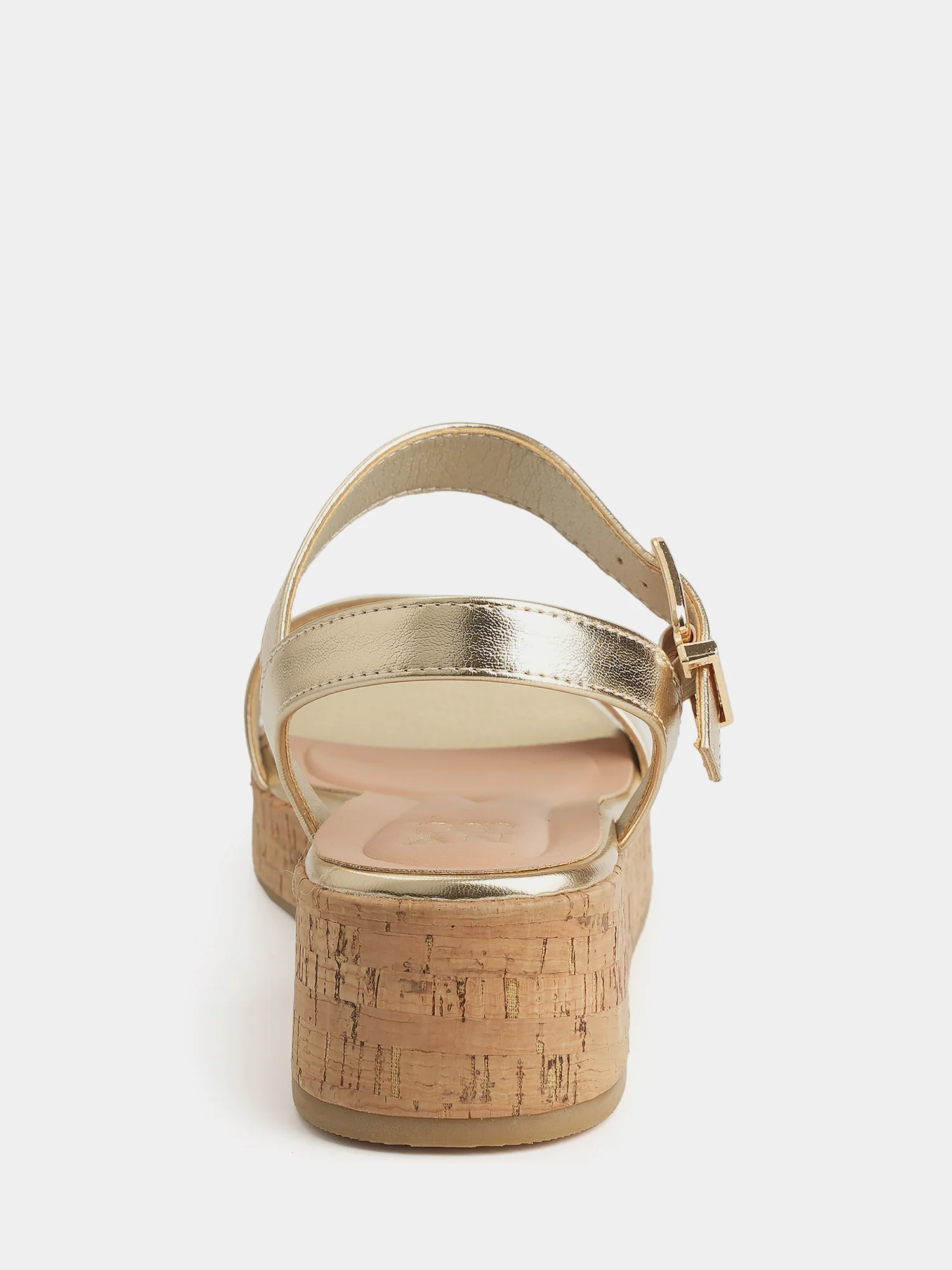 Halina Platform Sandals - Image 12