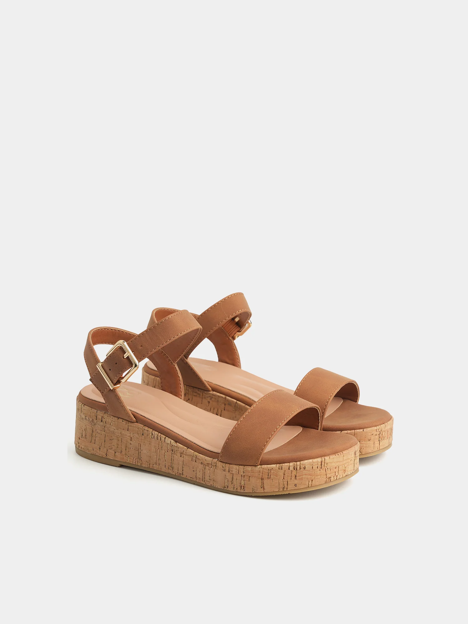 Halina Platform Sandals - Image 14