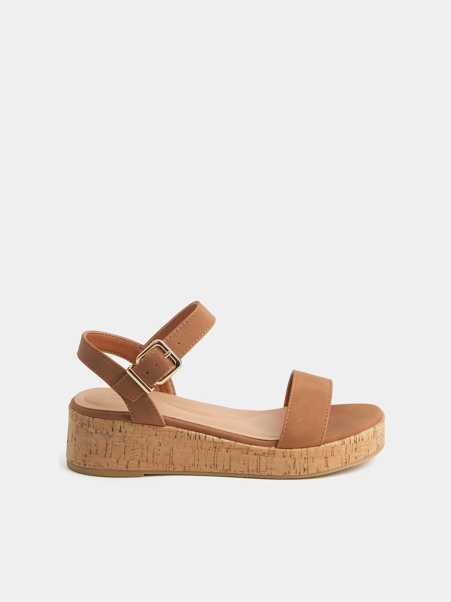 Halina Platform Sandals - Image 15
