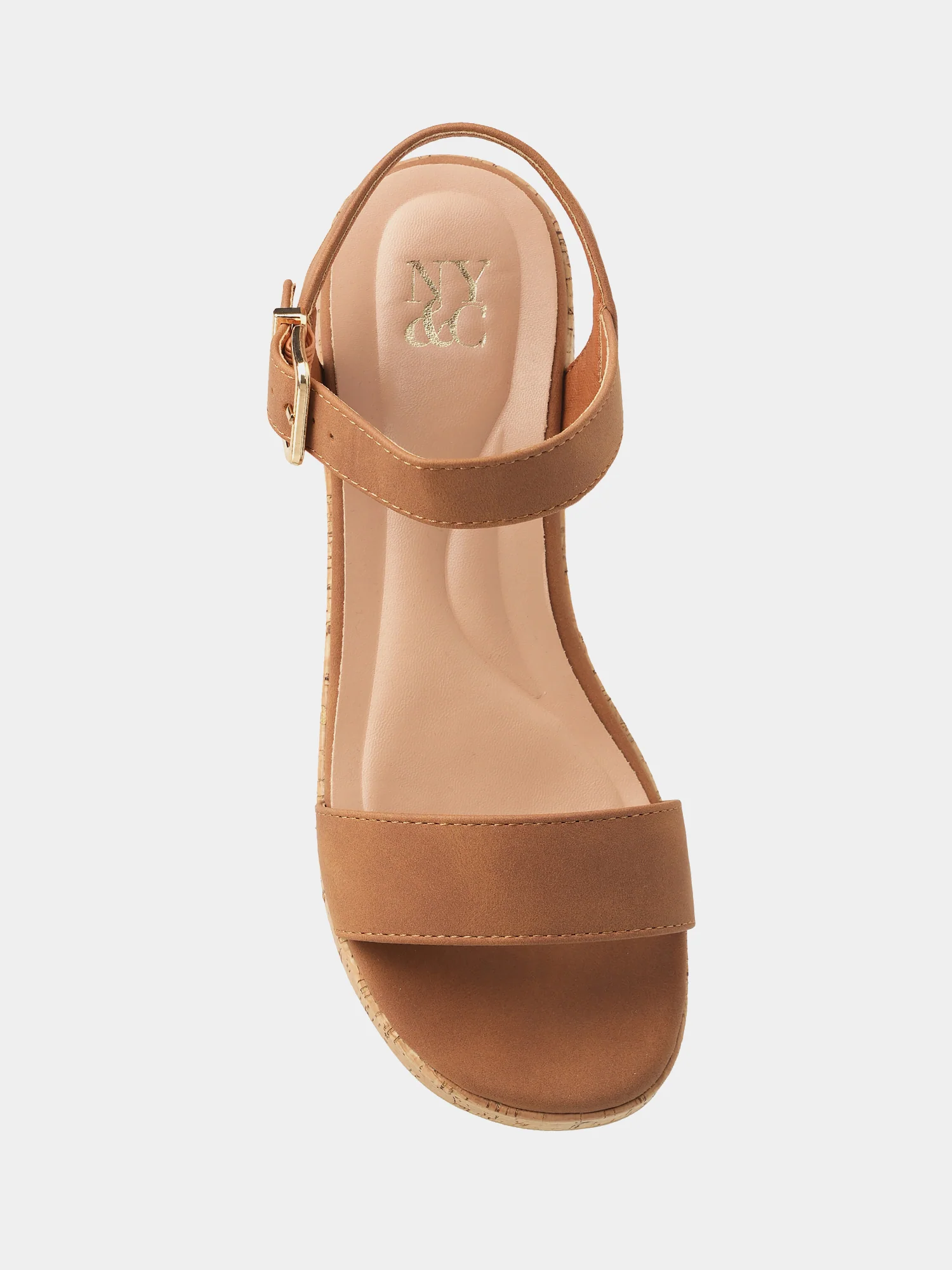 Halina Platform Sandals - Image 16