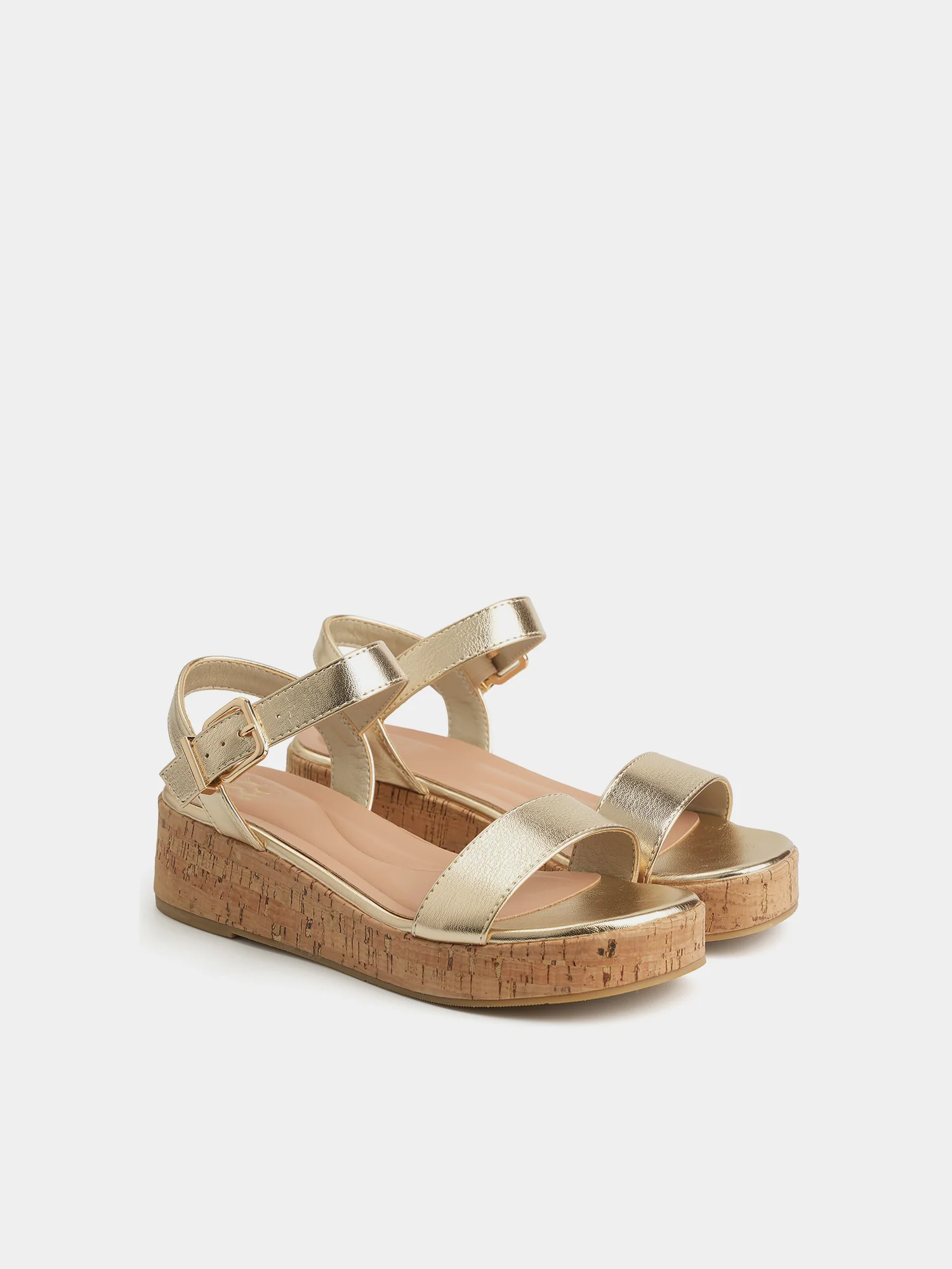 Halina Platform Sandals - Image 2