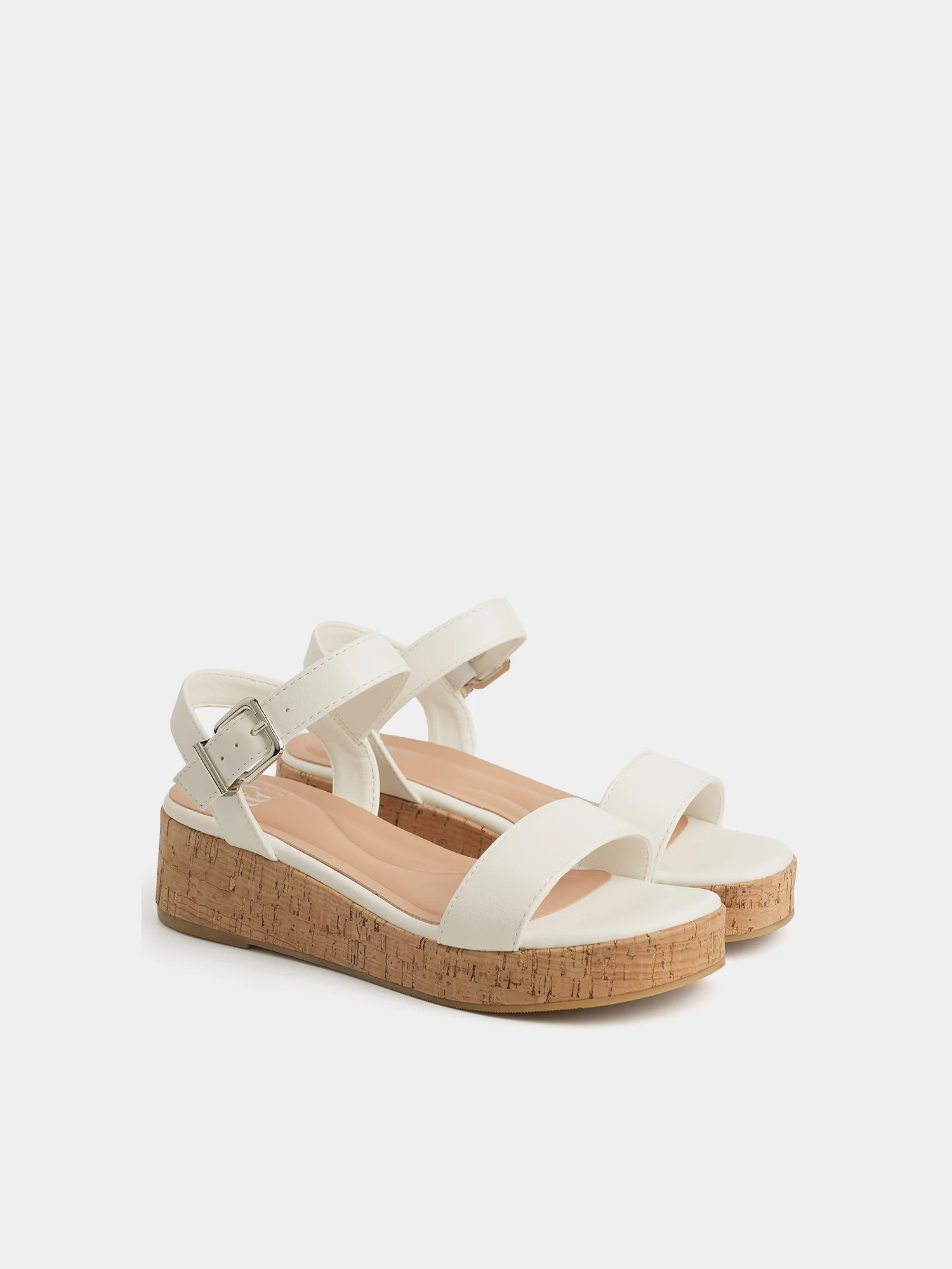 Halina Platform Sandals - Image 6