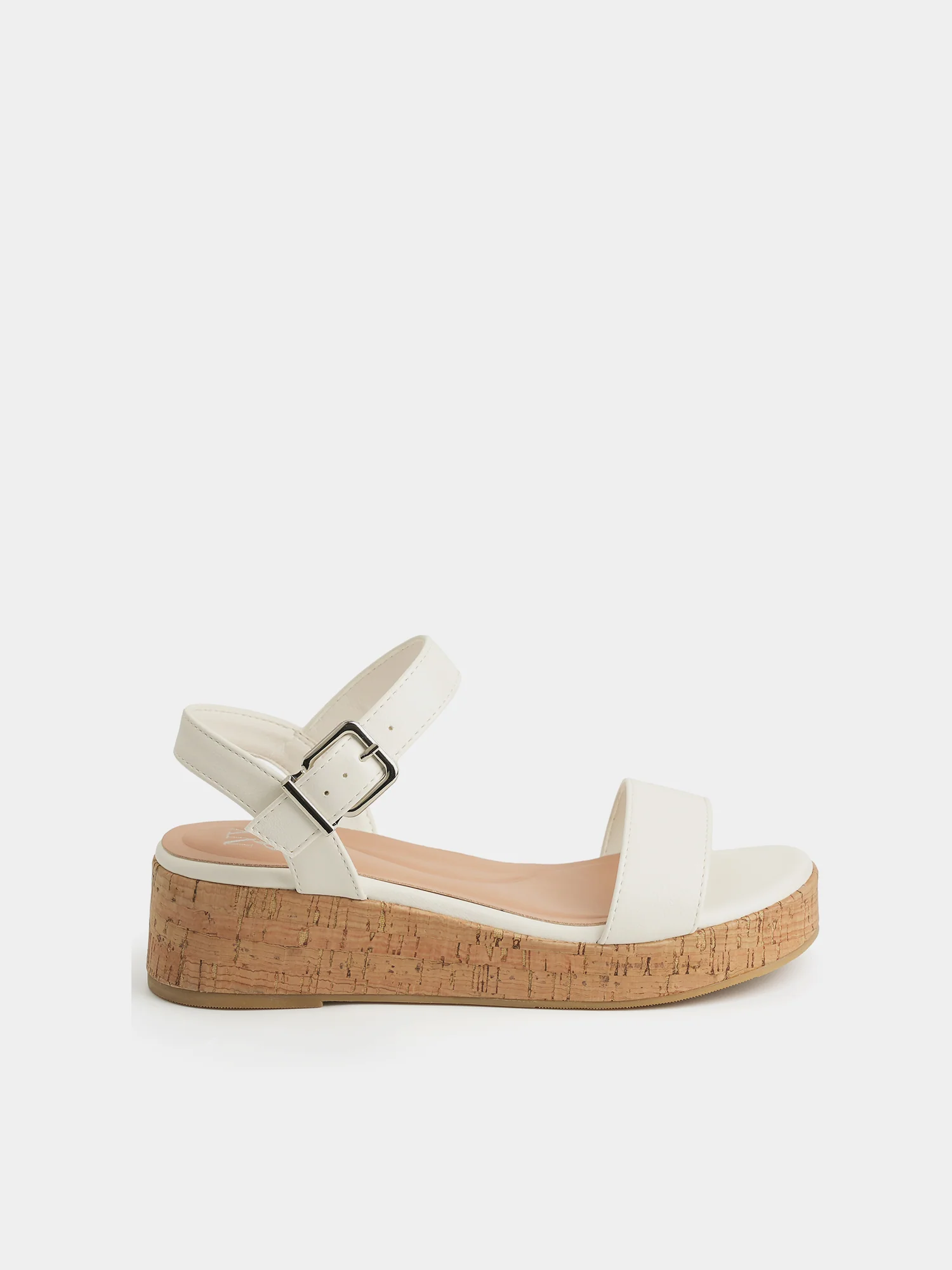 Halina Platform Sandals - Image 7