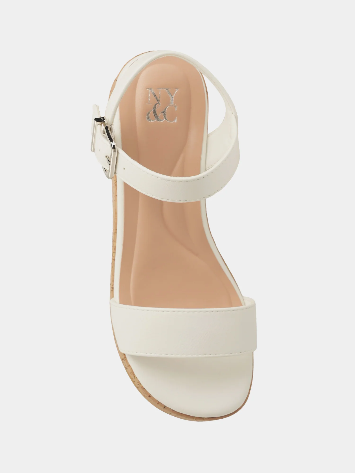 Halina Platform Sandals - Image 8
